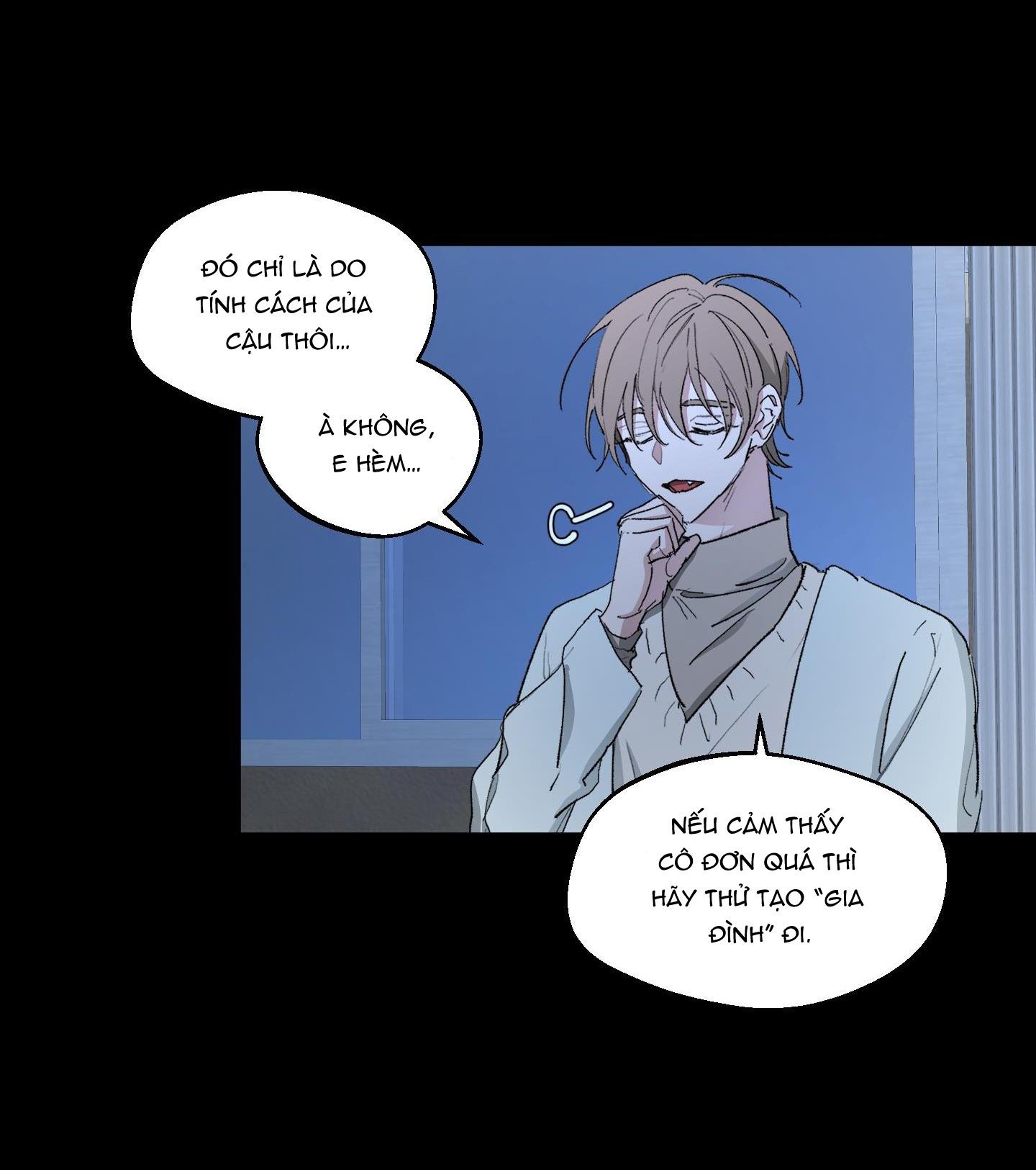 Đọc truyện DEMISE TUTOR - Chapter 2