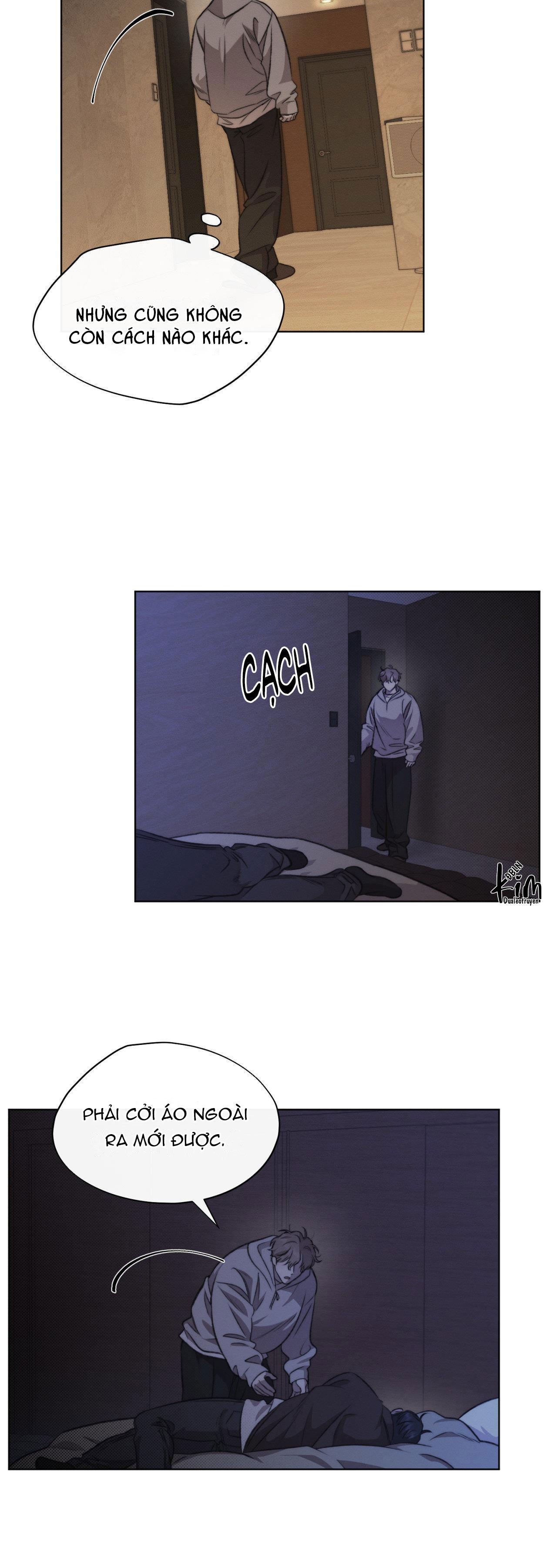 Đọc truyện STILL LOVE YOU - Chapter 9