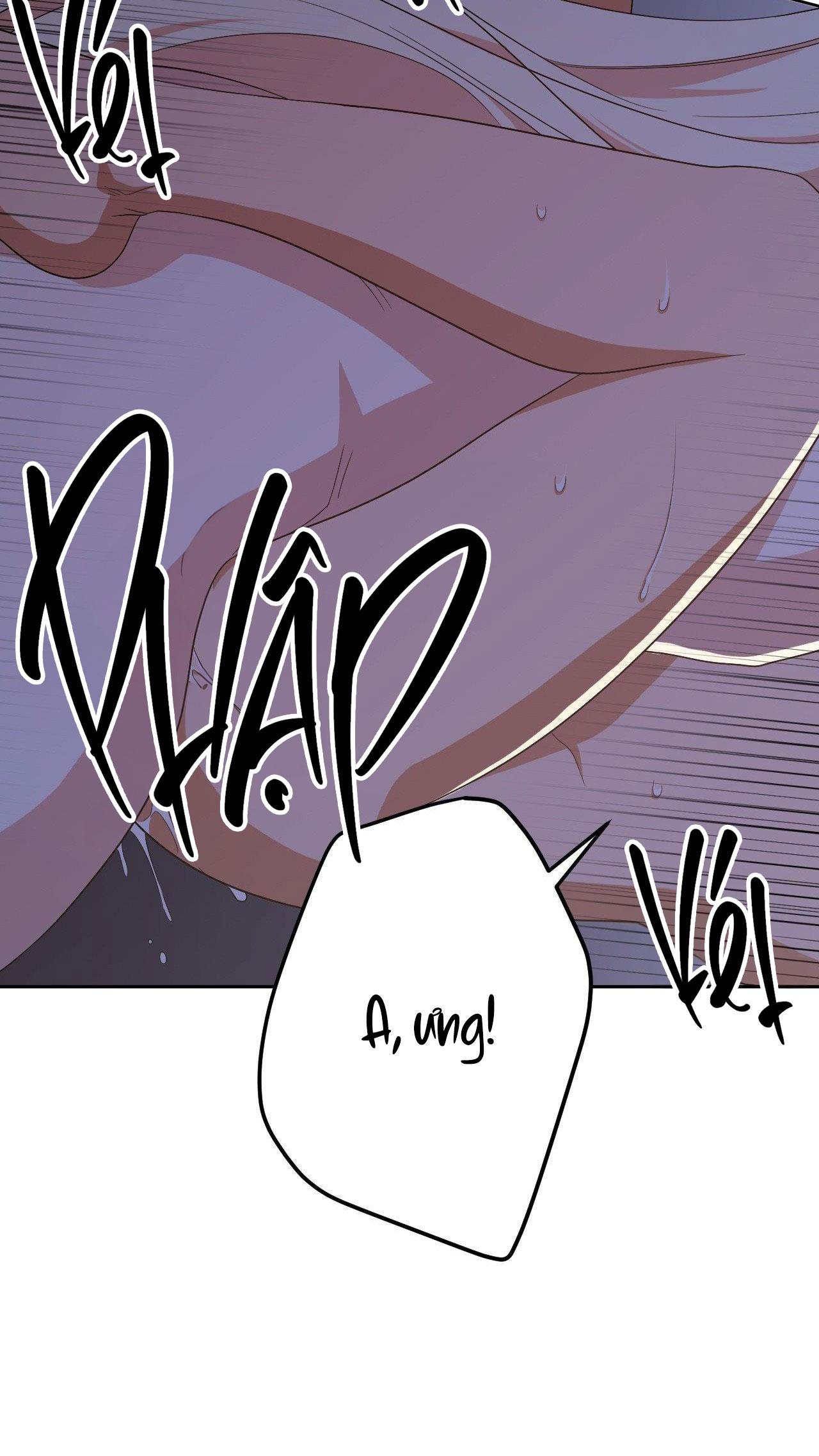 Đọc truyện BL CỔ TRANG-ÂU CỔ NGẮN NHÀ KIM - Chapter 28.5