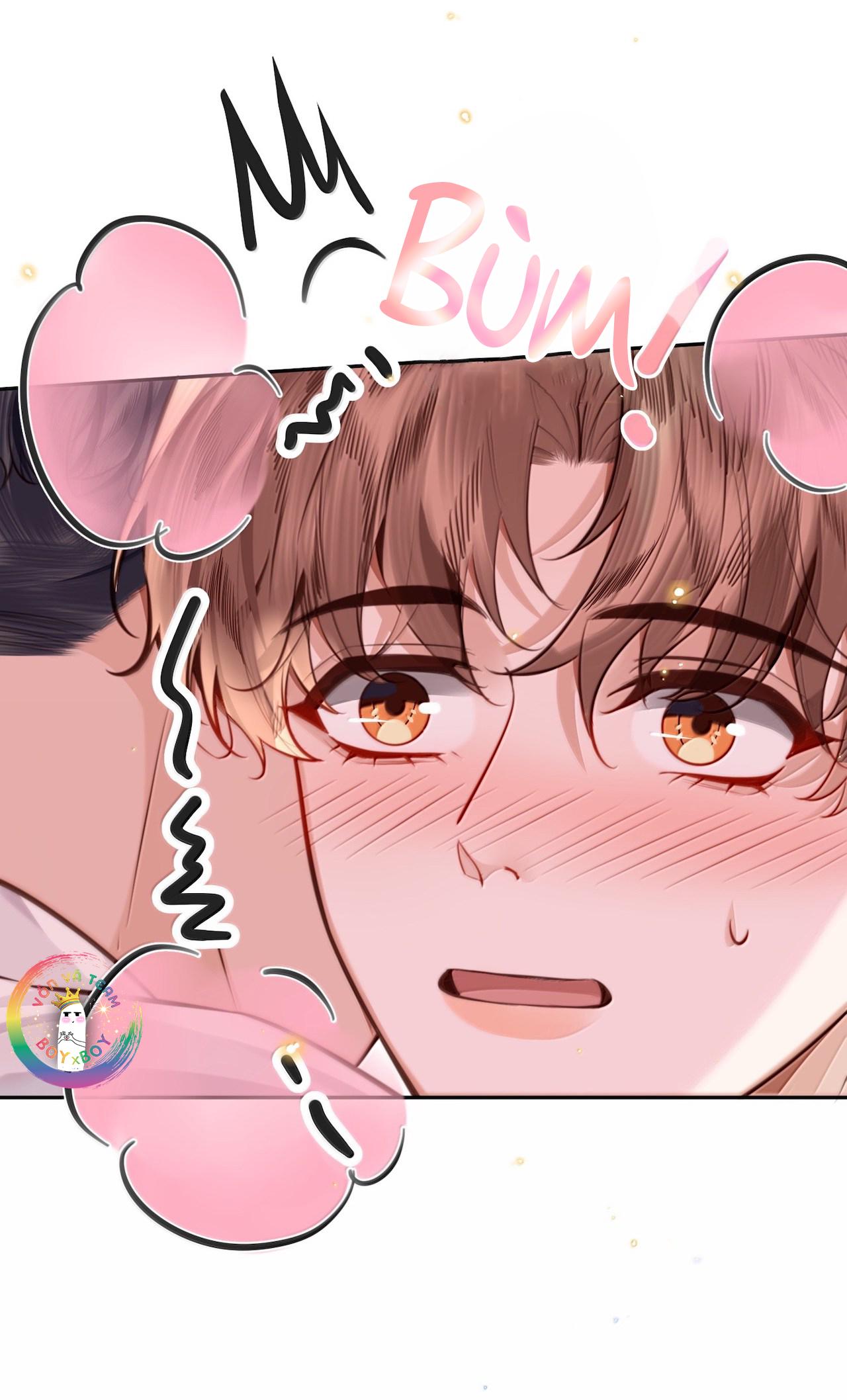 Đọc truyện (END) Đặc Chế Cho Riêng Anh - Chapter 108