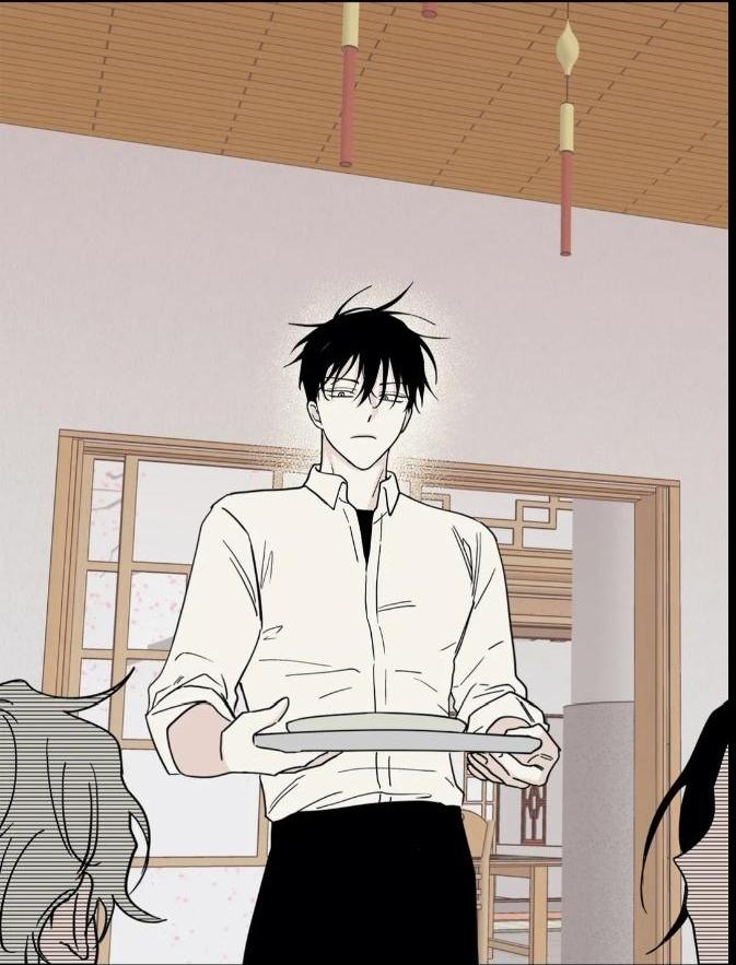 Đọc truyện Thủy triều thấp lúc chạng vạng - Chapter 16