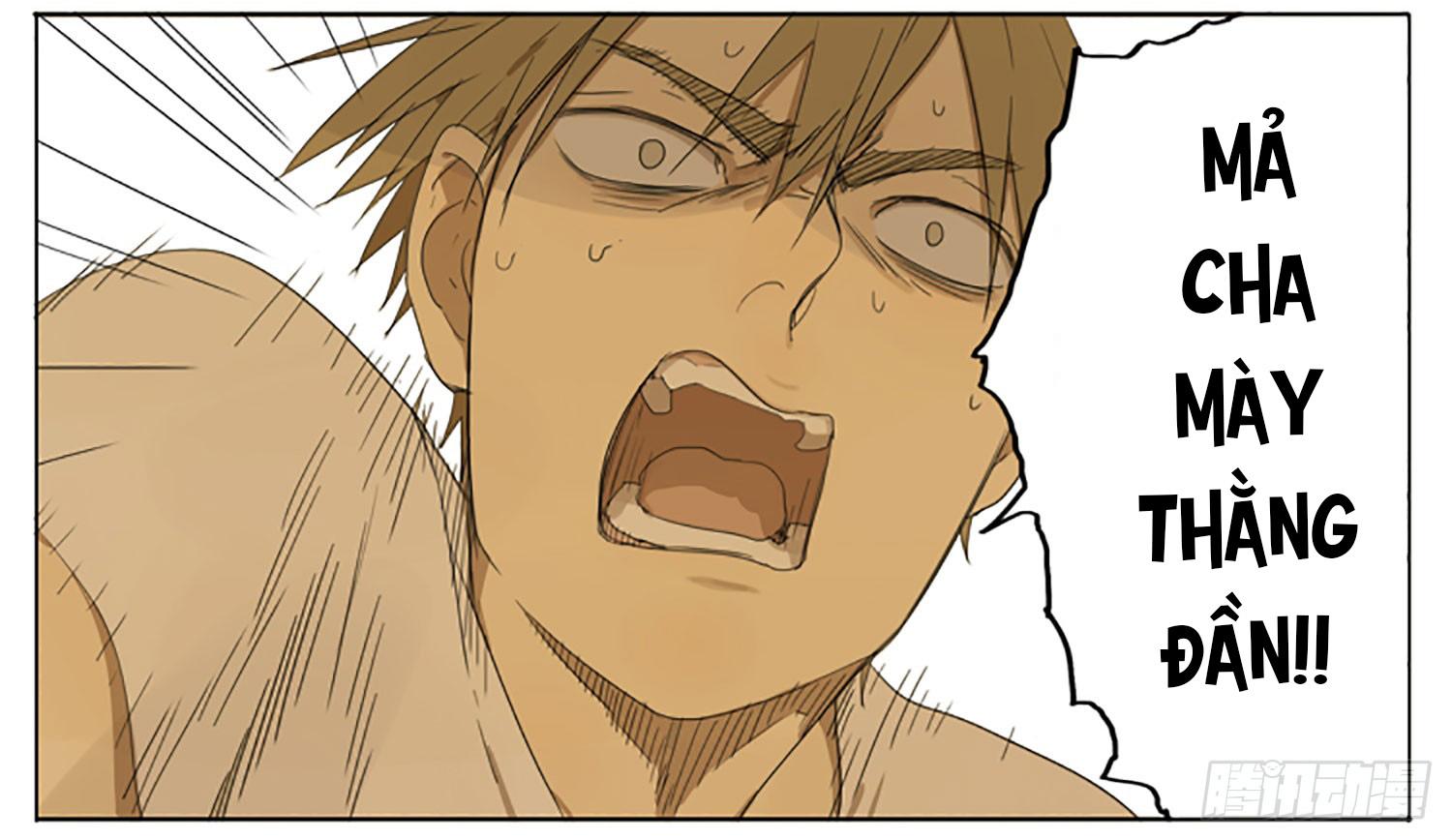 Đọc truyện 19 days - Chapter 48