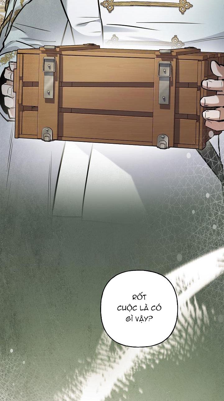 Đọc truyện (ABO) BƯỚC NGOẶT - Chapter 32