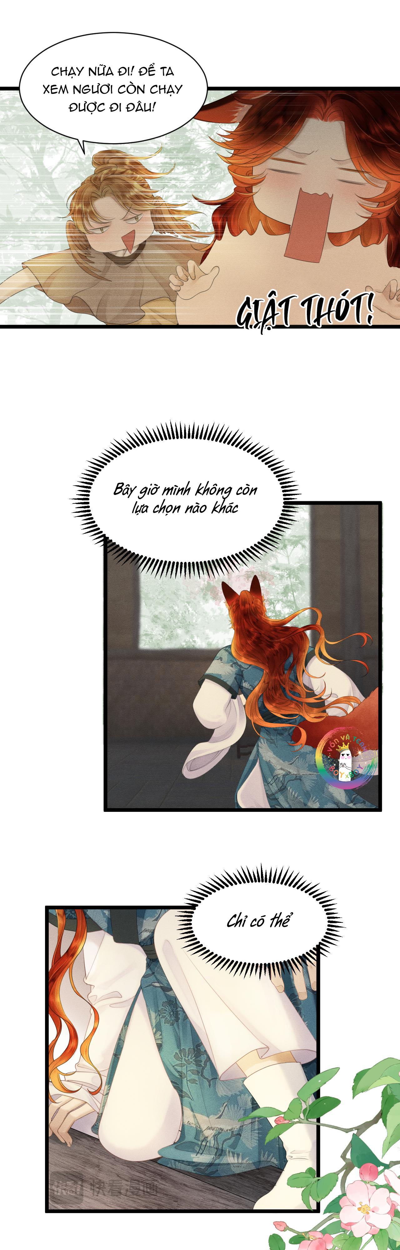 Đọc truyện (END) Khanh Khanh - Chapter 7