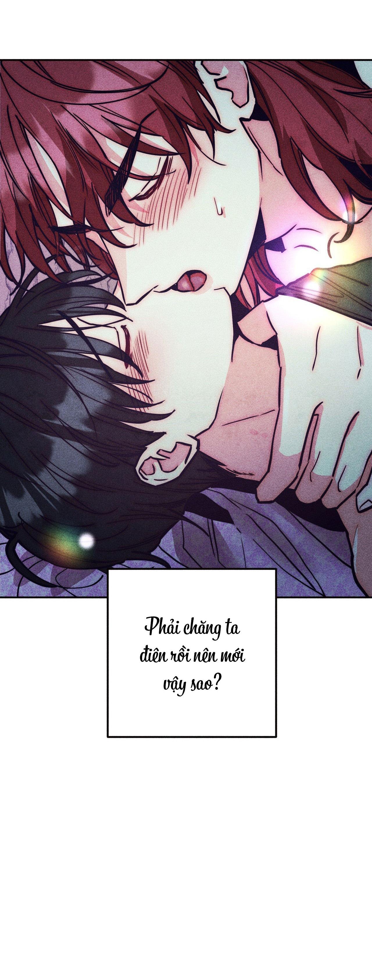 Đọc truyện  Làm vị cứu tinh thật dễ dàng - Chapter 77