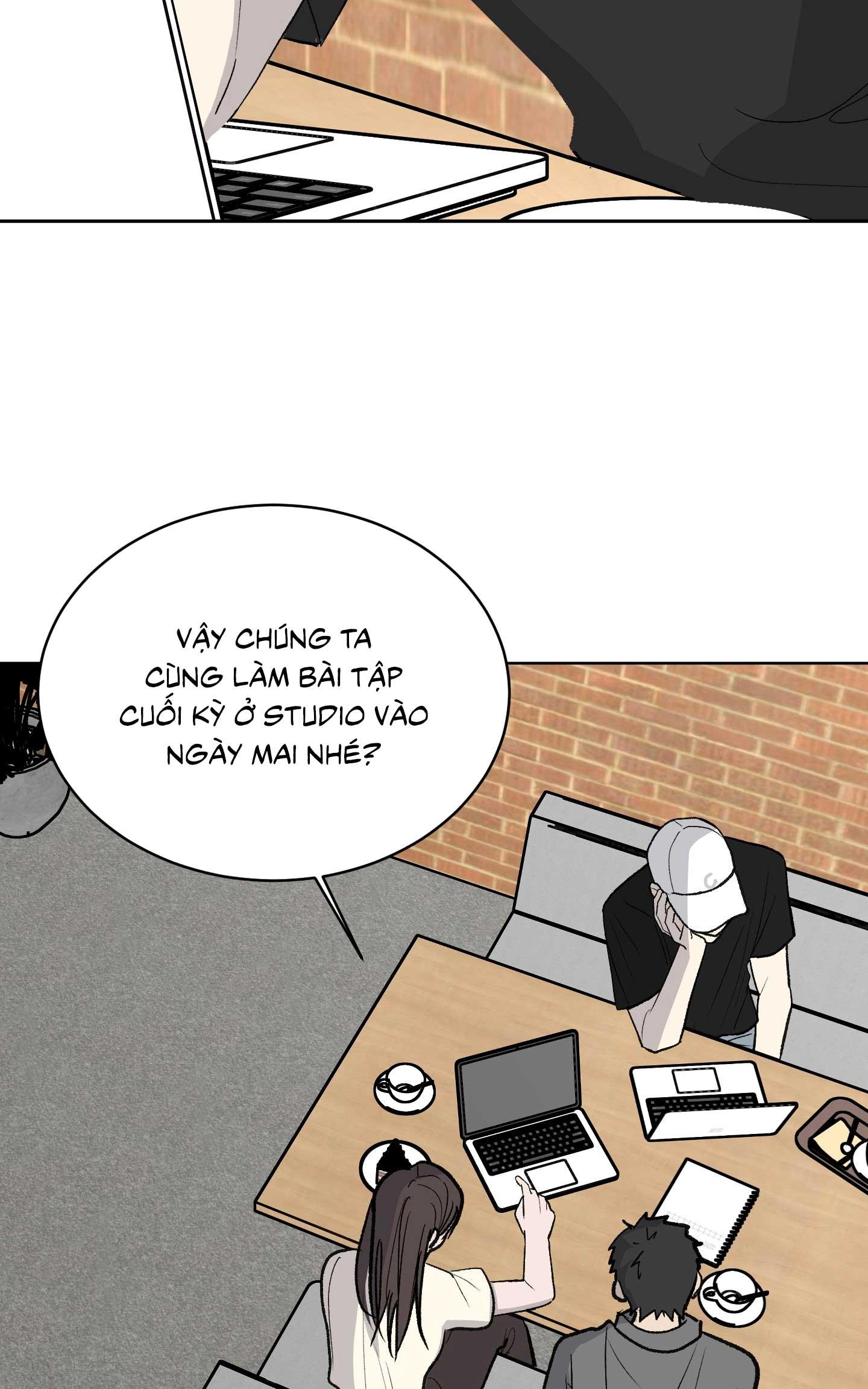 Đọc truyện Missing Romance - Chapter 43