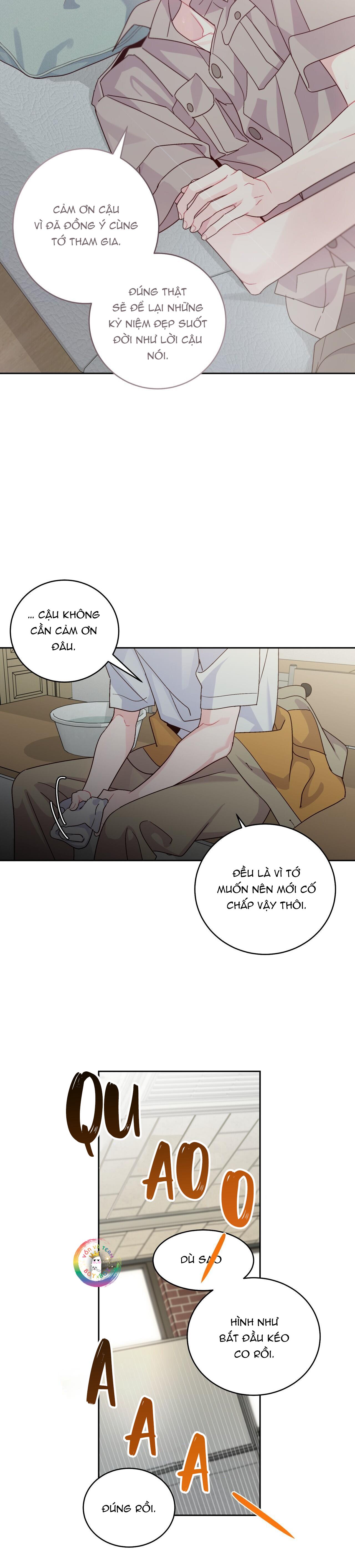 Đọc truyện Merry Marbling - Chapter 86