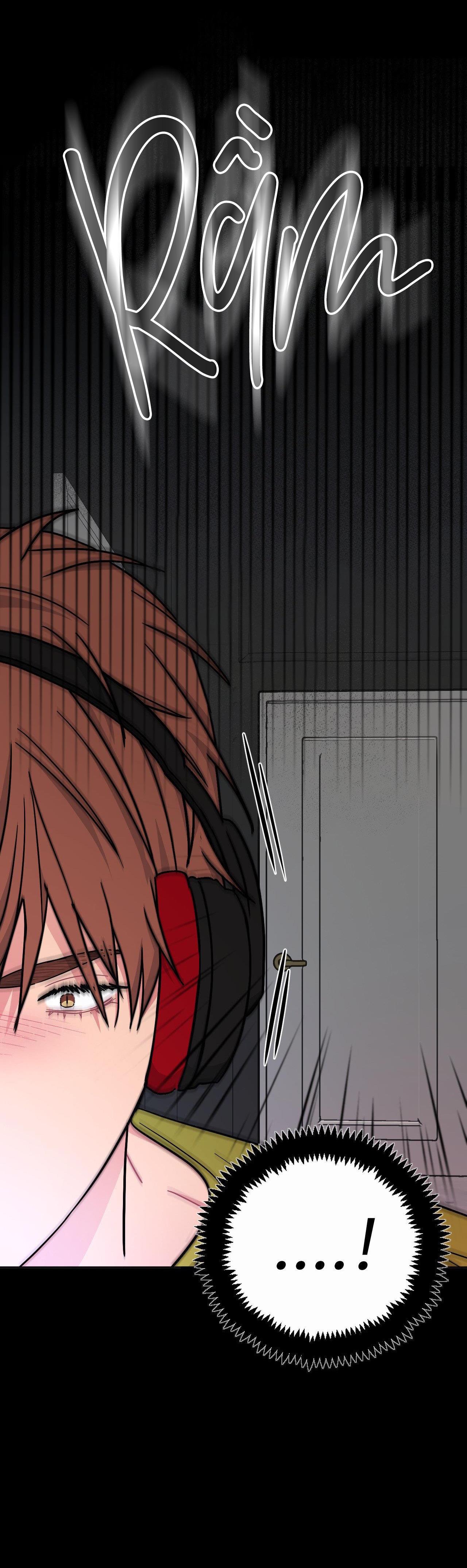 Đọc truyện  Chàng Trai Mỹ Thuật - Chapter 7