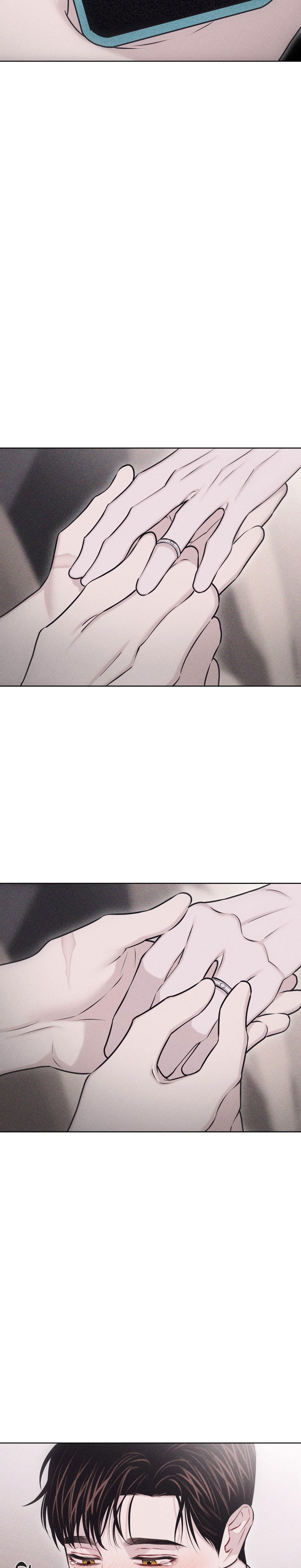 Đọc truyện HÌNH THÁI TÌNH TAN - Chapter 37