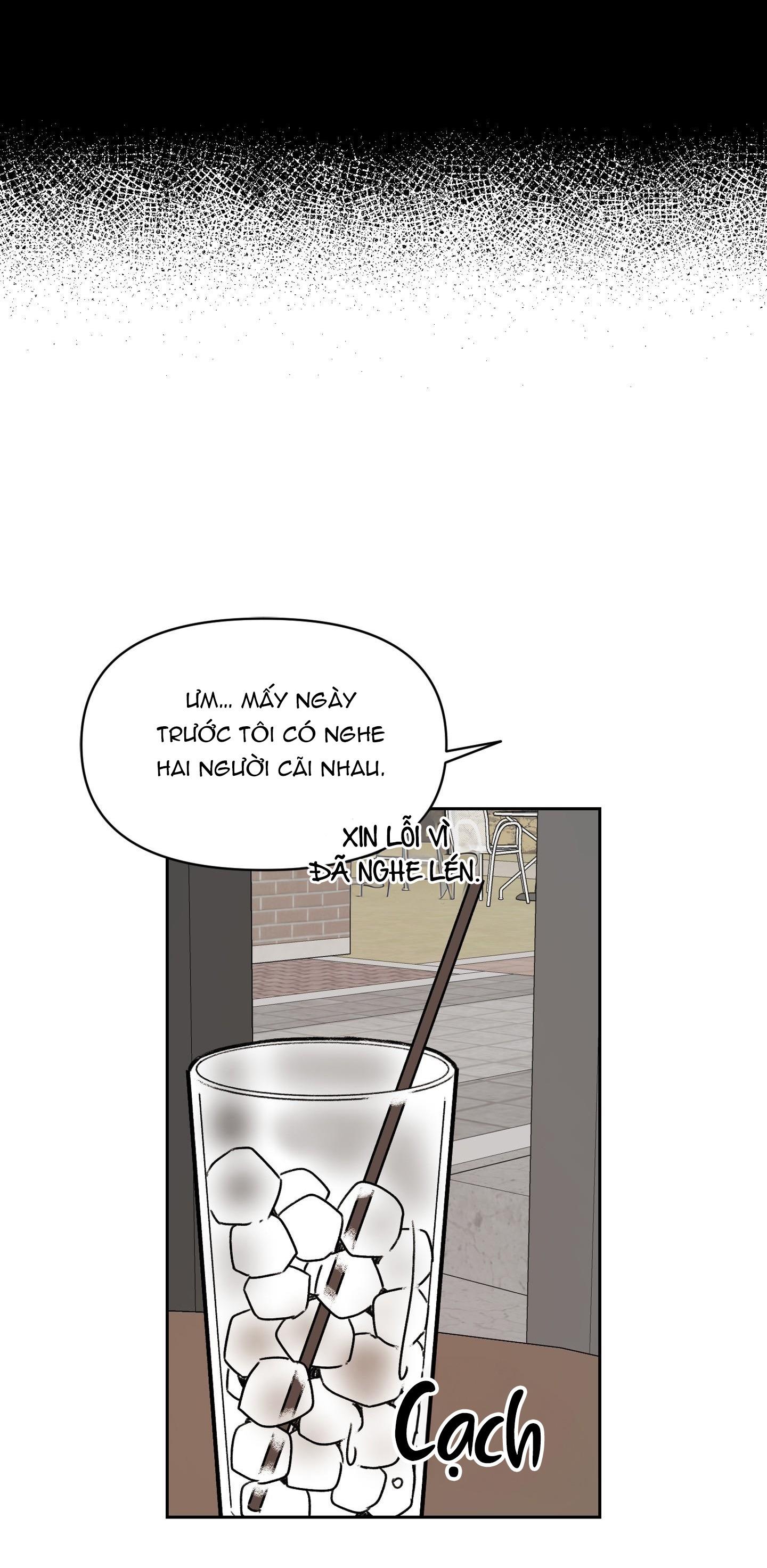 Đọc truyện TUYỂN TẬP NHỮNG ÔNG CHÚ TÀ ZÂM - Chapter 15.5