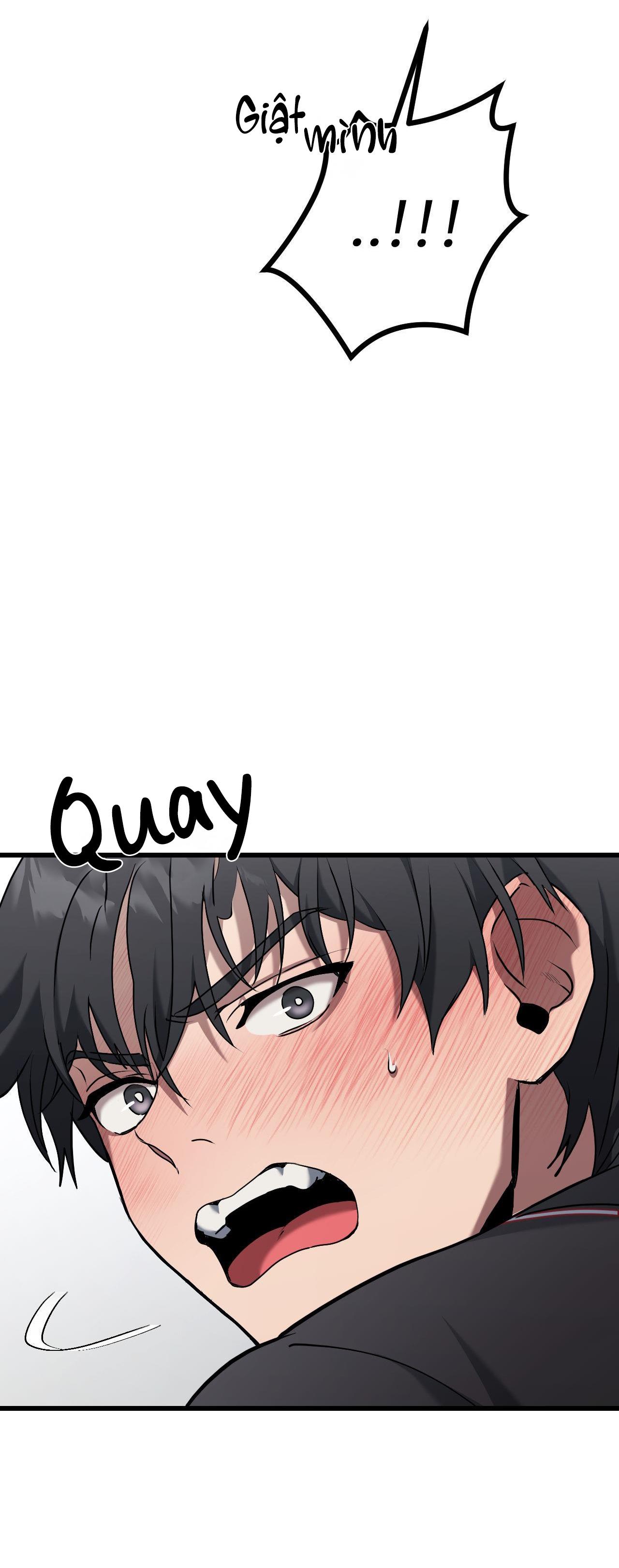 Đọc truyện TUYỂN TẬP CUỒNG CÔNG-CHIẾM HỮU CÔNG CỦA NHÀ KIM - Chapter 43.4