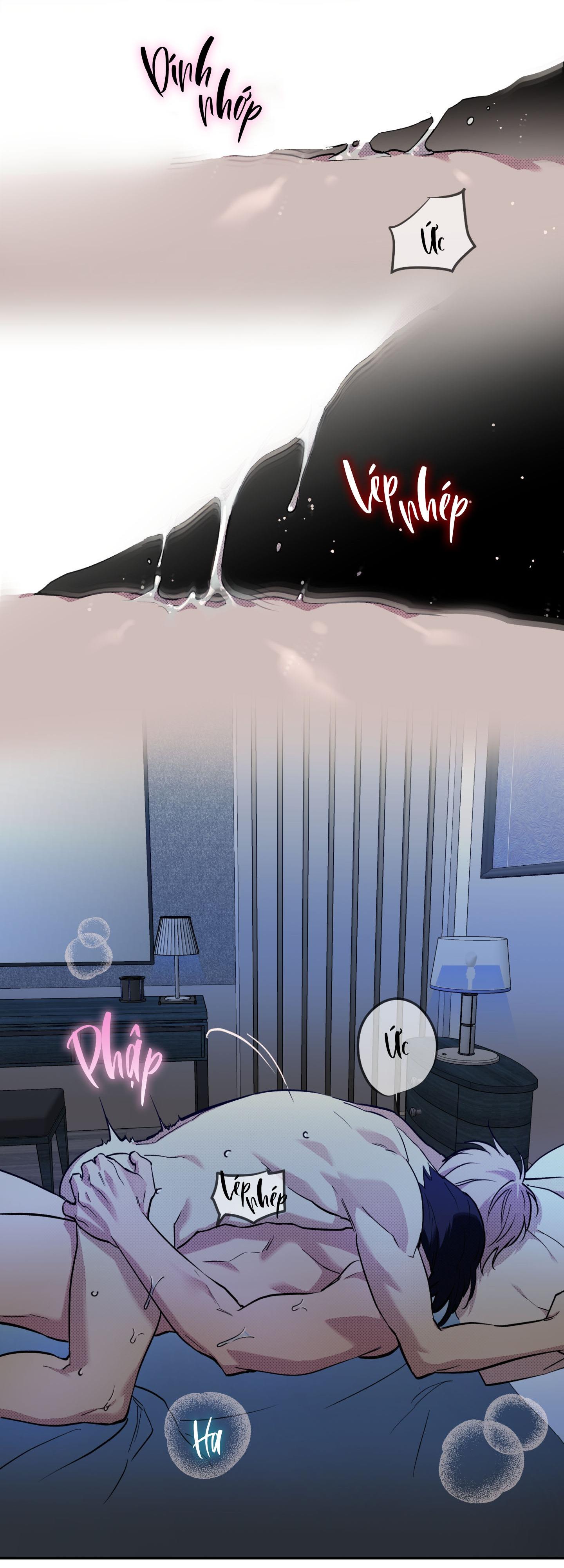 Đọc truyện  Control Time - Chapter 5