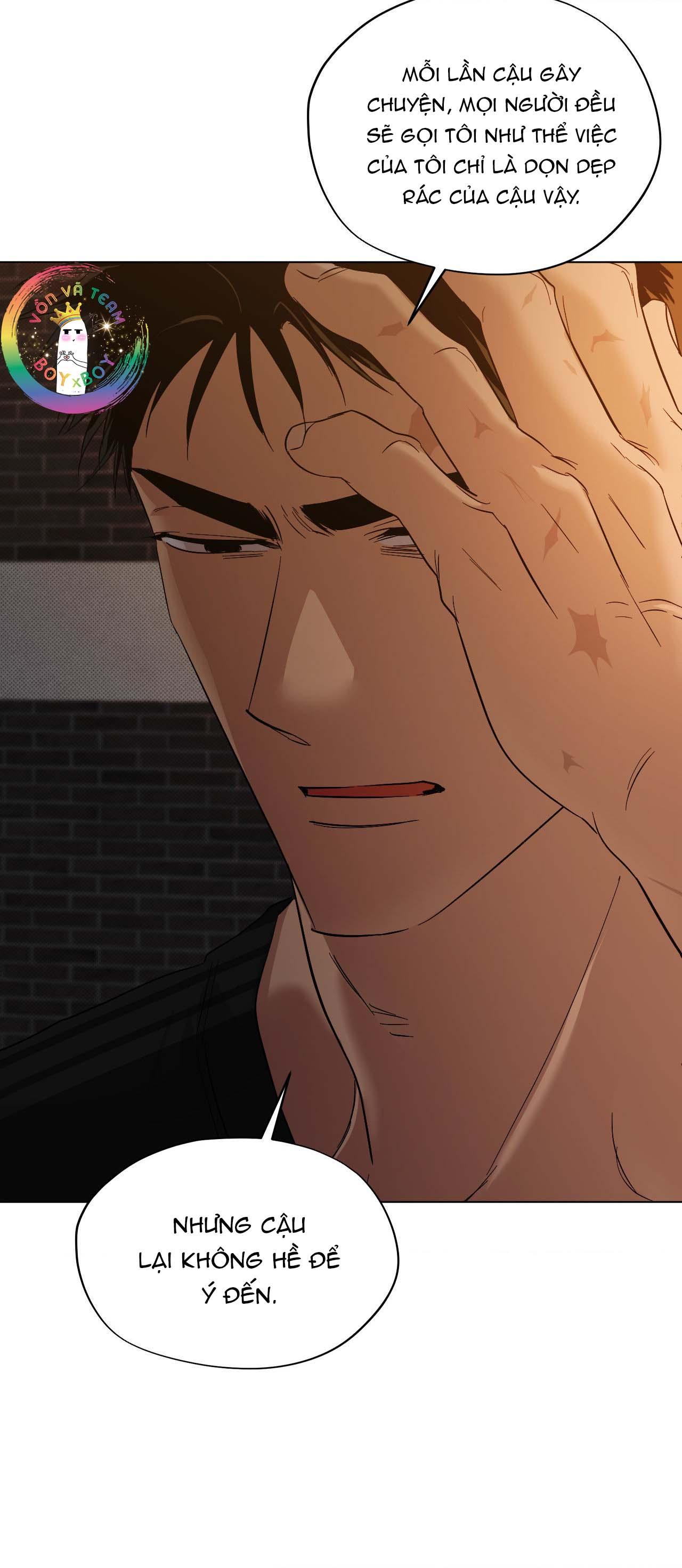 Đọc truyện (END) Tay Đua Đỉnh Cao - Chapter 7