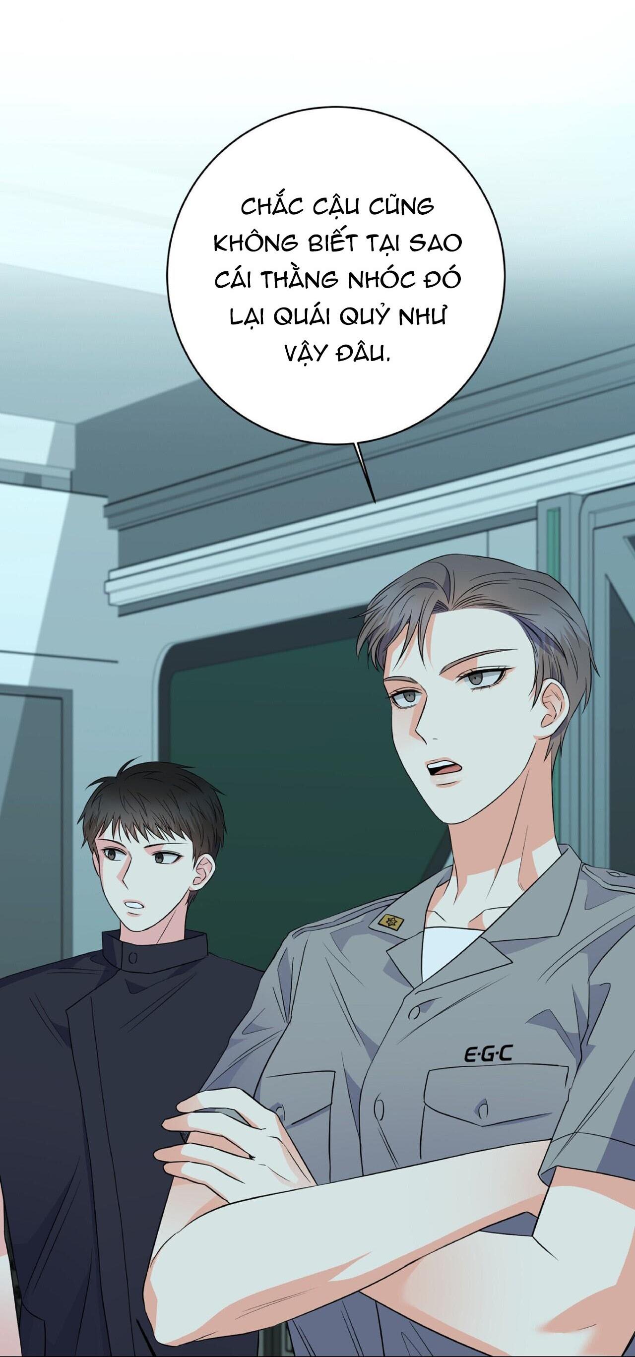 Đọc truyện CHÁN GHÉT - Chapter 19