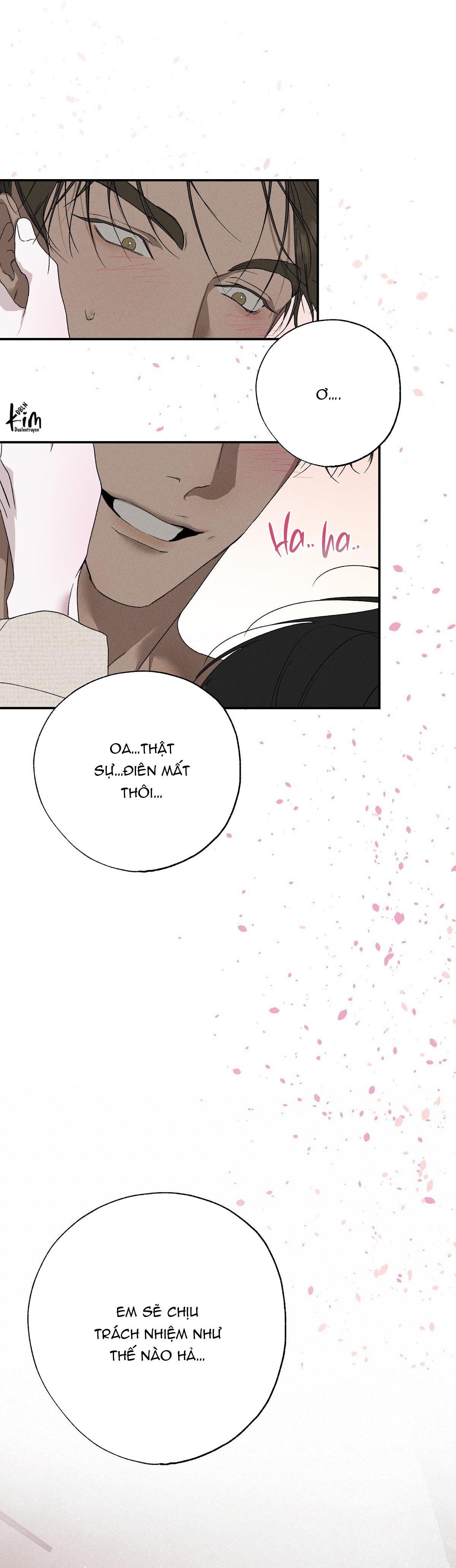 Đọc truyện SERIES BACK STAGE - Chapter 1.5