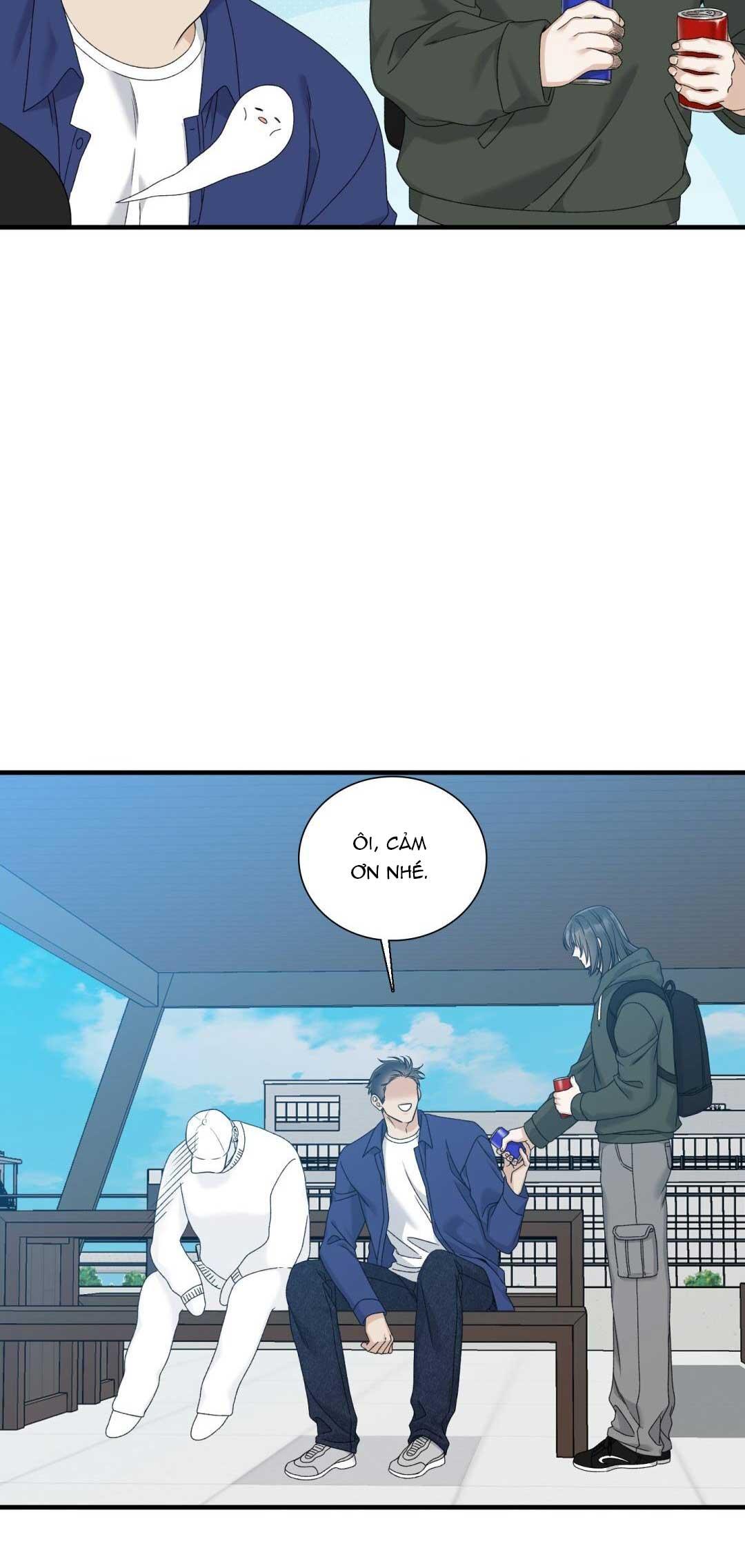 Đọc truyện KHỞI ĐẦU SAI LẦM - Chapter 30