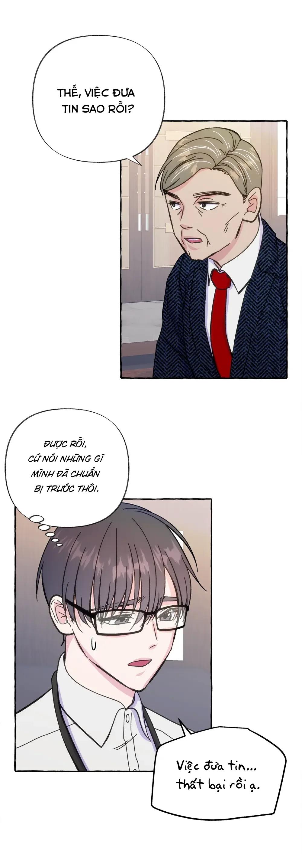 Đọc truyện Seollo - Chapter 5