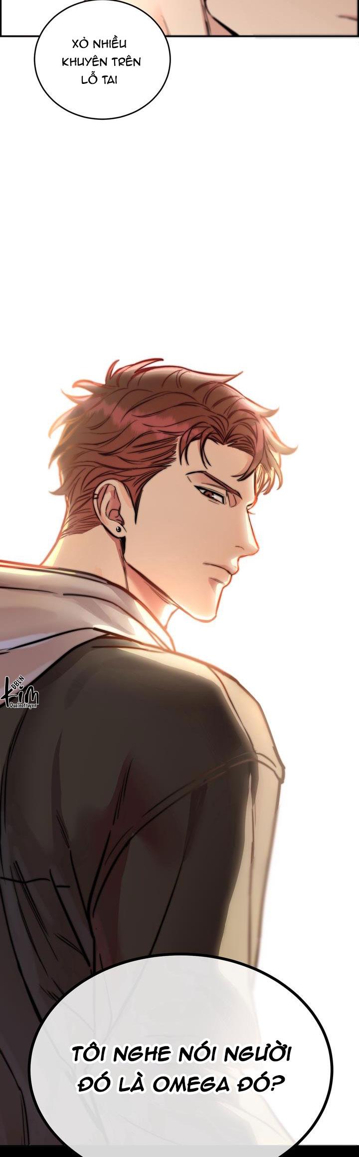 Đọc truyện CHÓ VÀ CHIM - Chapter 36