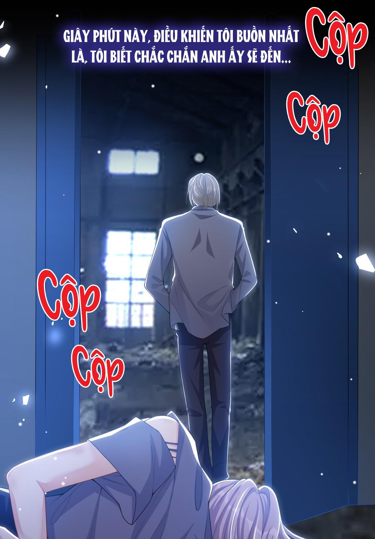 Đọc truyện Quan hệ thế thân - Chapter 127