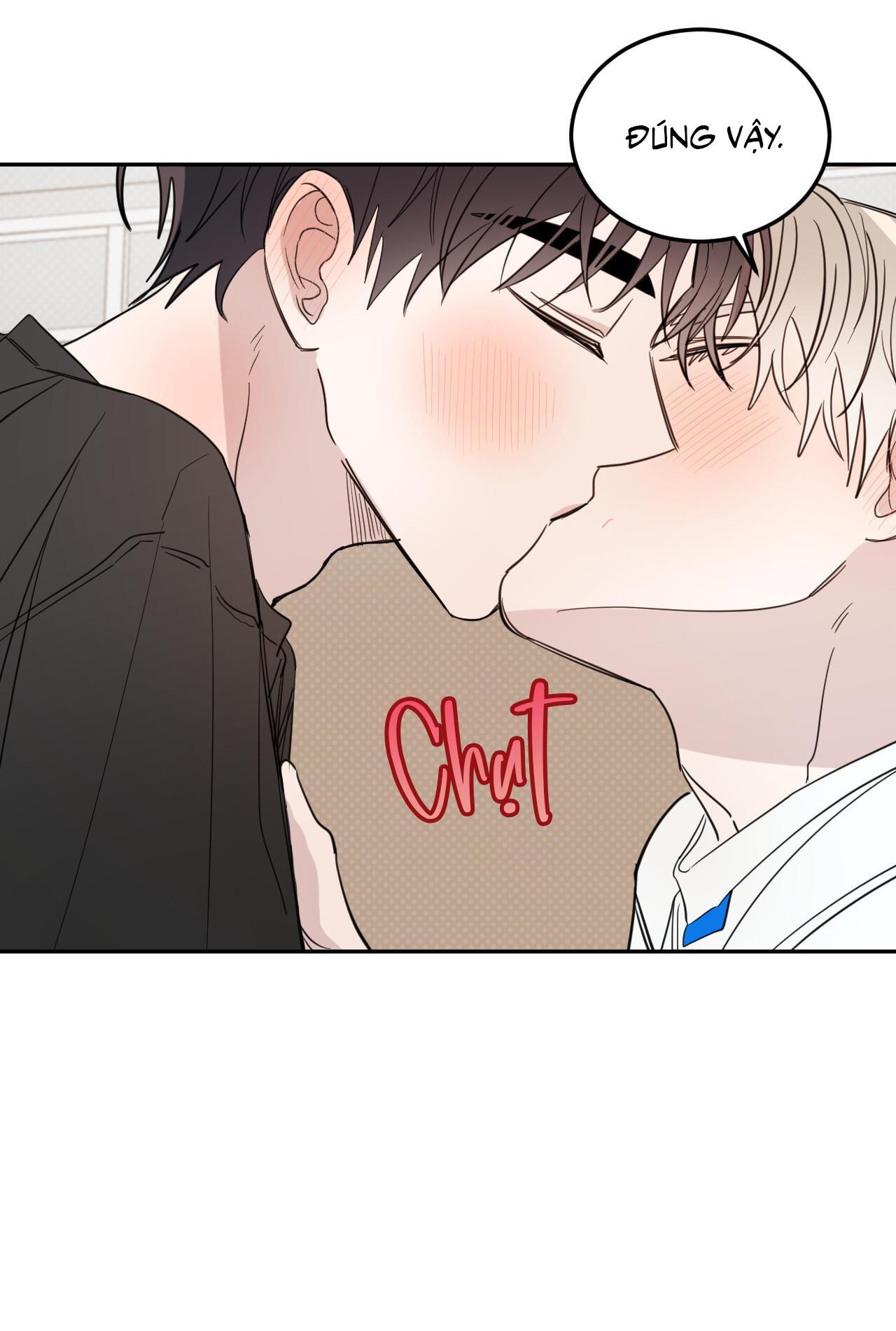 Đọc truyện Ác ma giữa ngã tư đường - Chapter 61