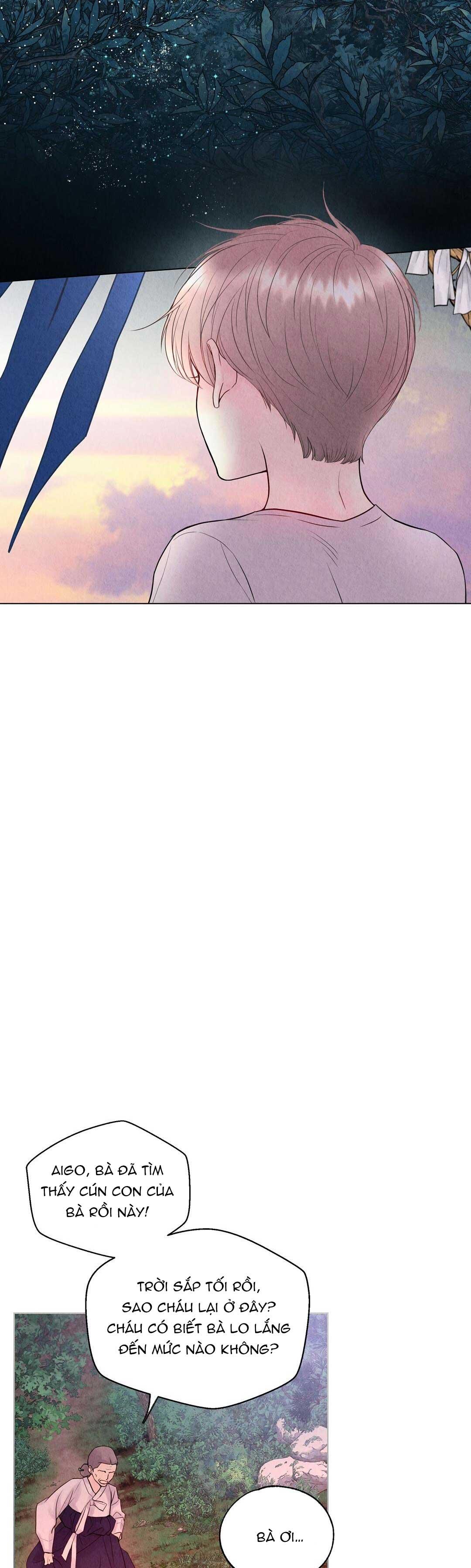 Đọc truyện BẢN CHẤT TÀ ÁC - Chapter 0