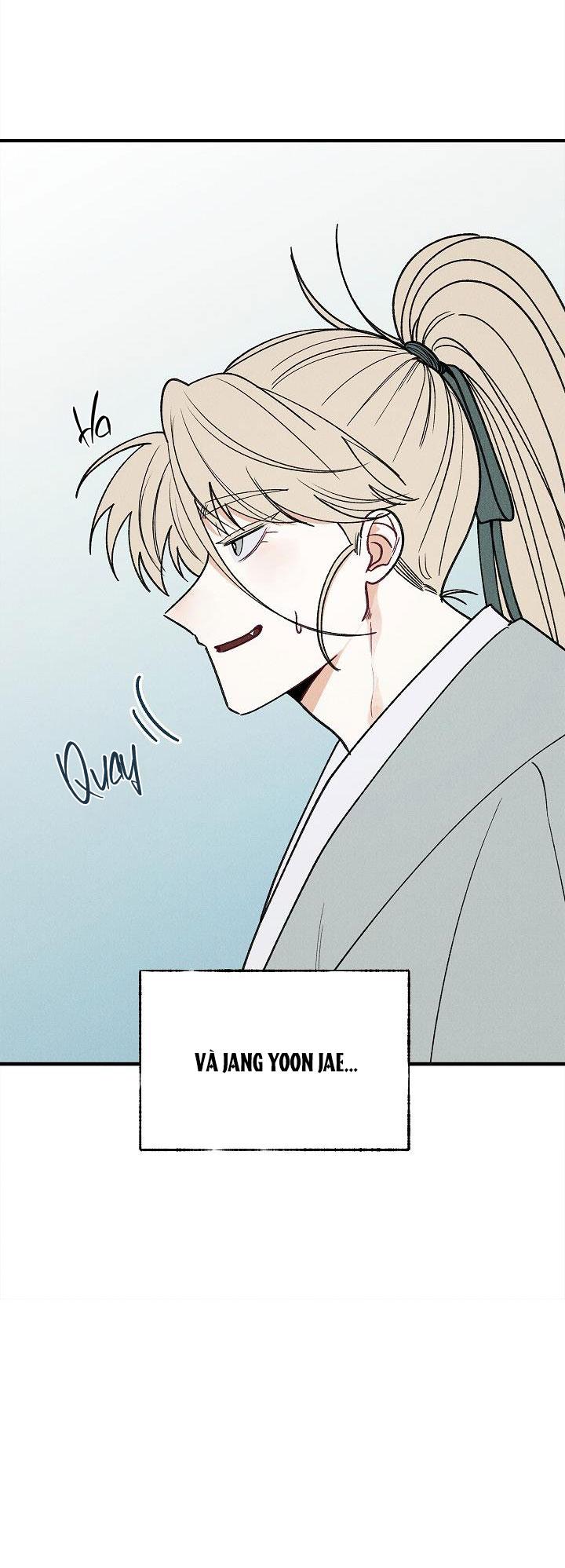 Đọc truyện BL CỔ TRANG-ÂU CỔ NGẮN NHÀ KIM - Chapter 32.4