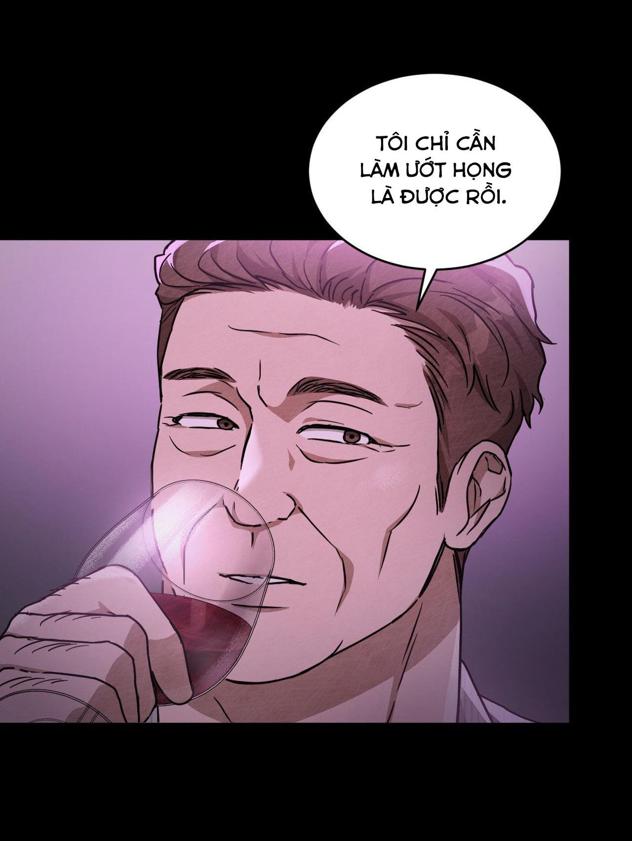 Đọc truyện (END SS1) BÙNG NỔ - Chapter 5