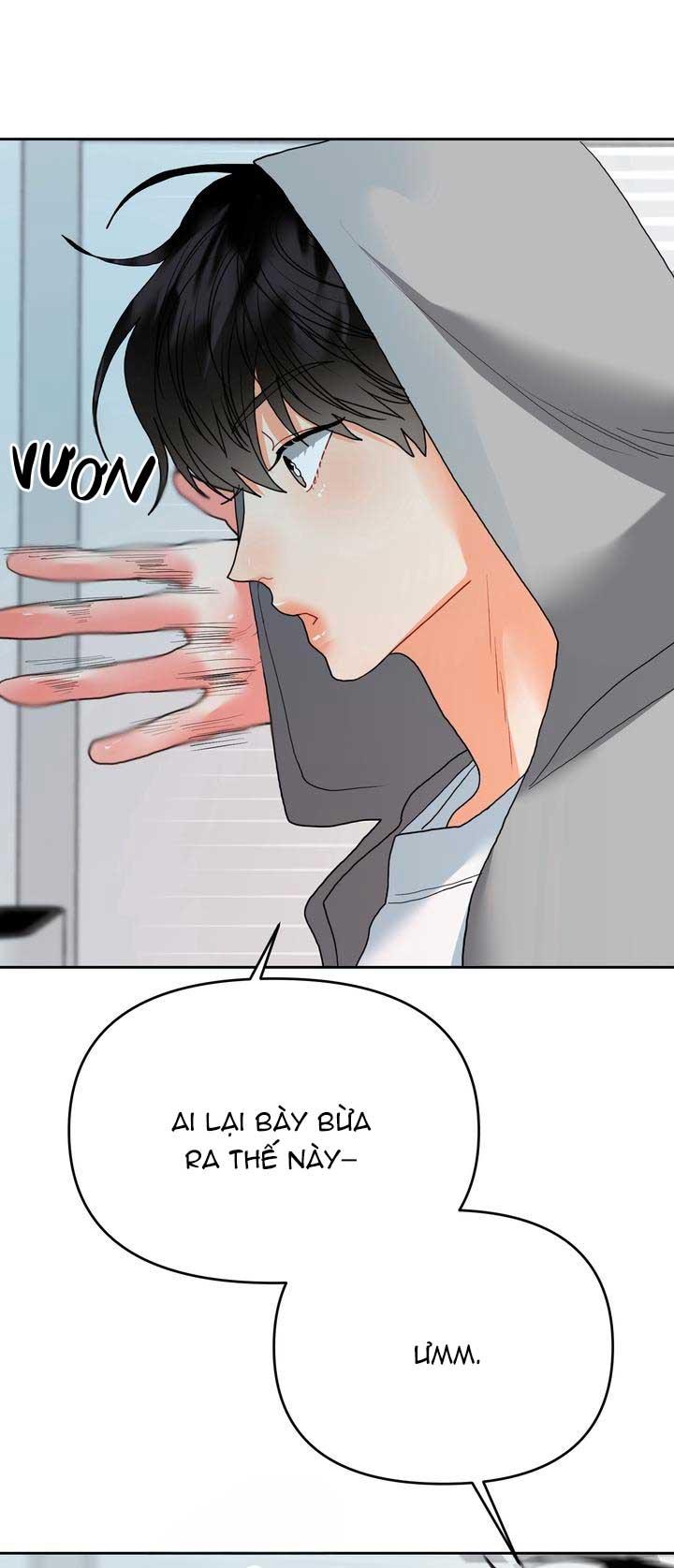 Đọc truyện OMEGA CỦA ANH DOYUN - Chapter 10
