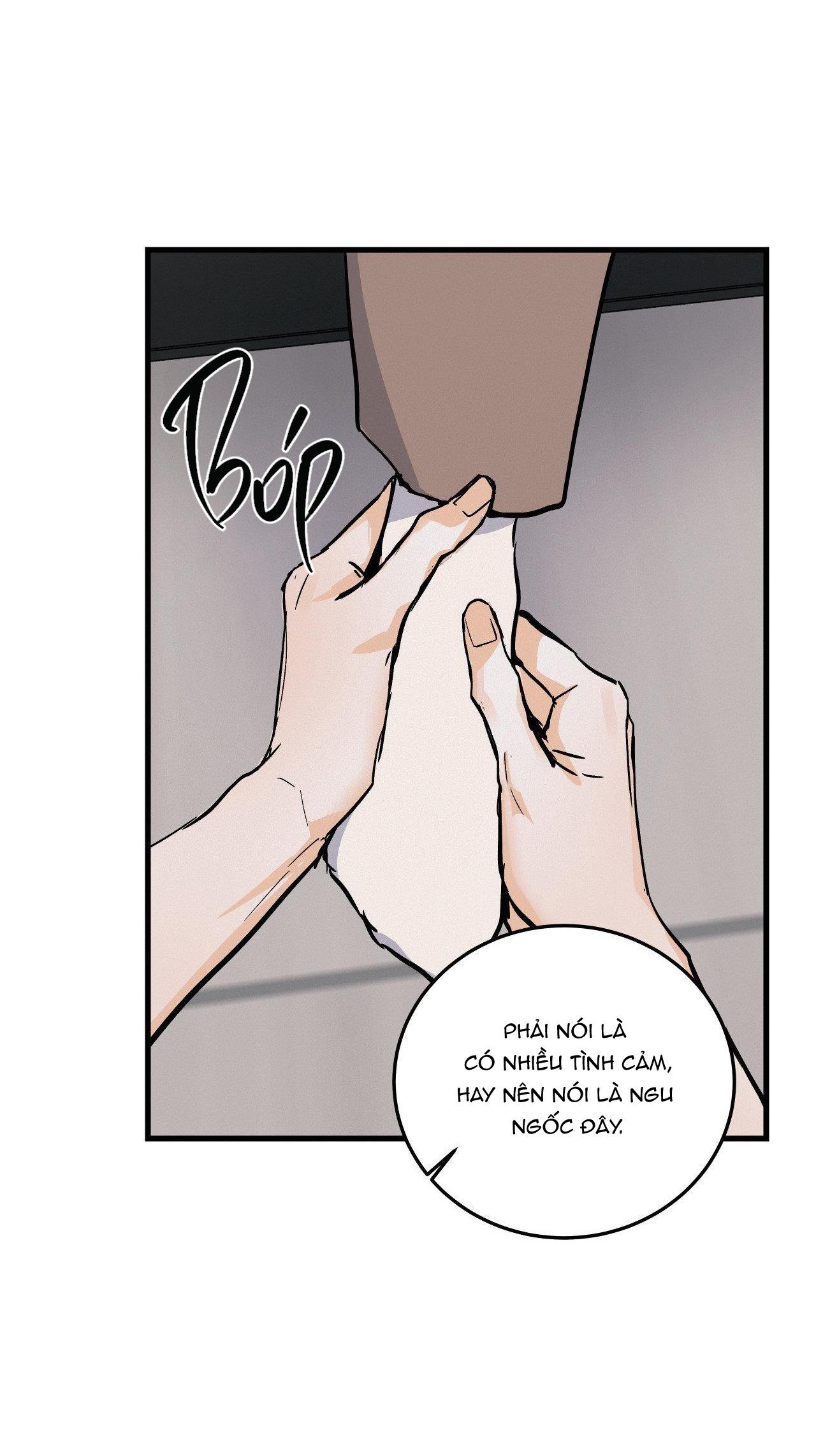 Đọc truyện LIE AGAIN - Chapter 25