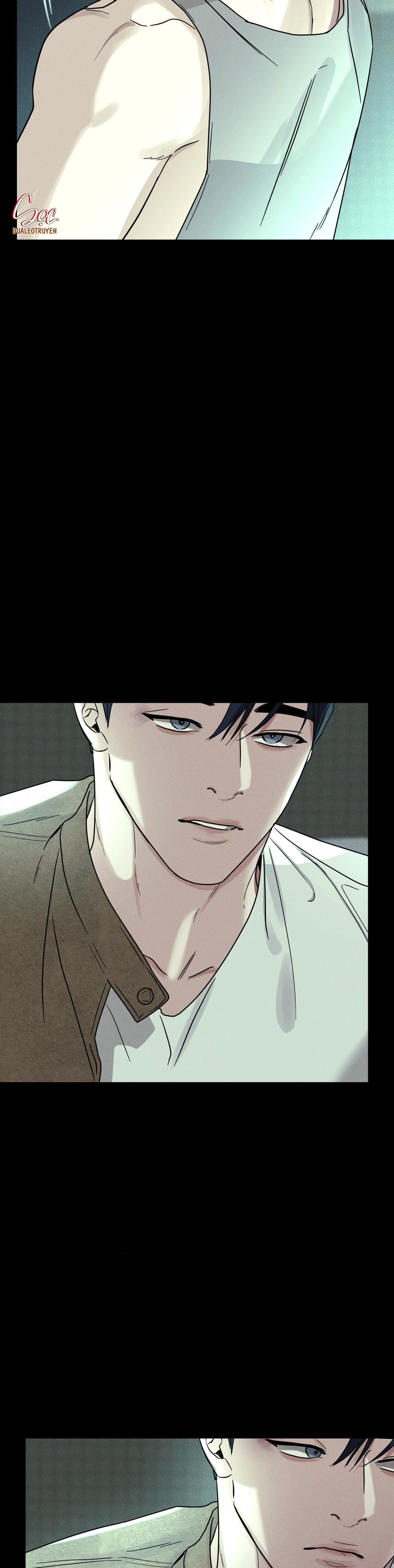 Đọc truyện THÂN ÁI - Chapter 28