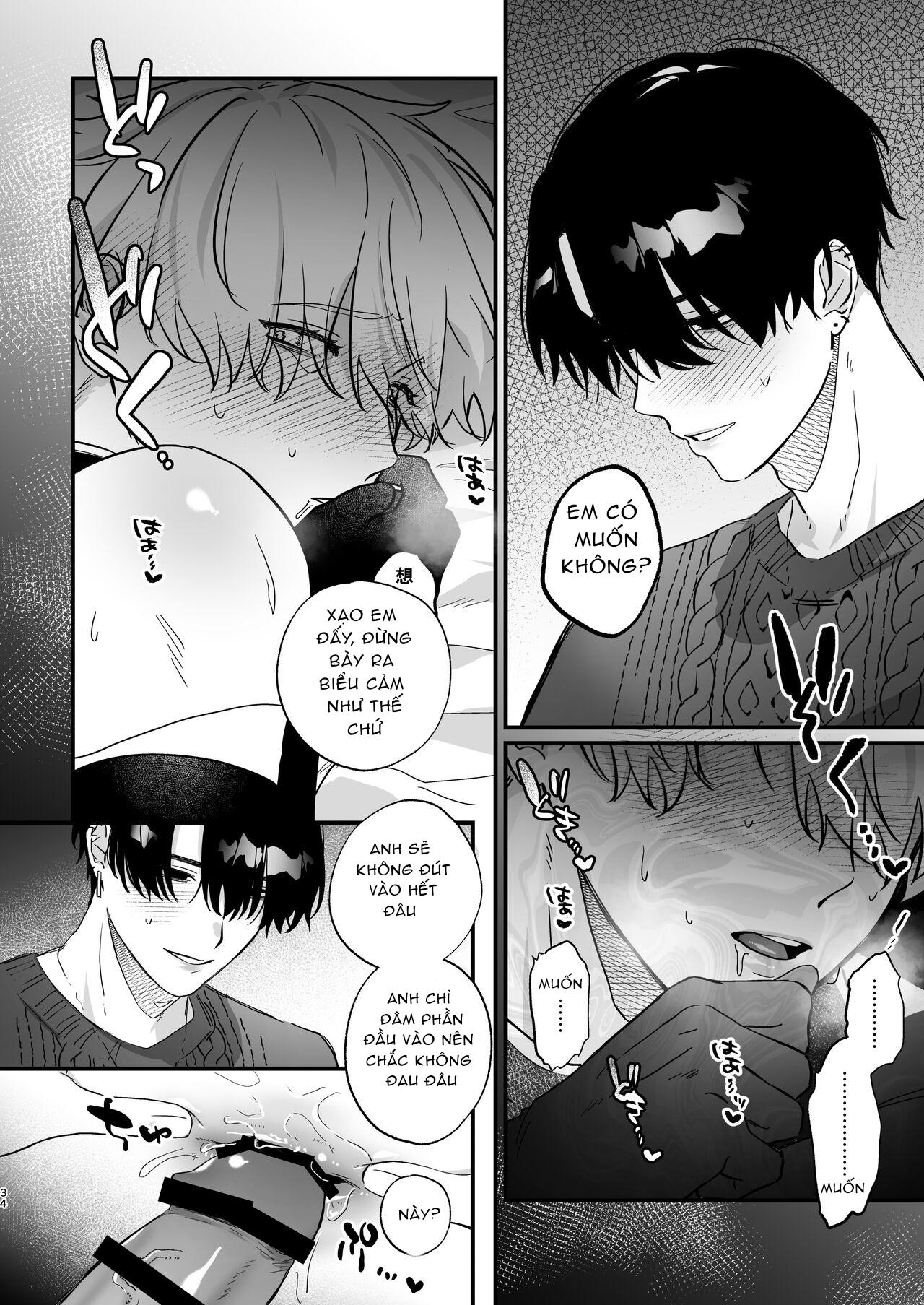 Đọc truyện Oneshot ịch ịch - Chapter 266.2