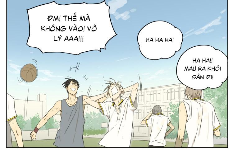 Đọc truyện 19 days - Chapter 69