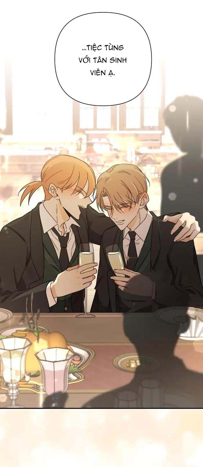 Đọc truyện Mắc Kẹt Trong Game Hẹn Hò Của Em Gái Tôi - Chapter 35