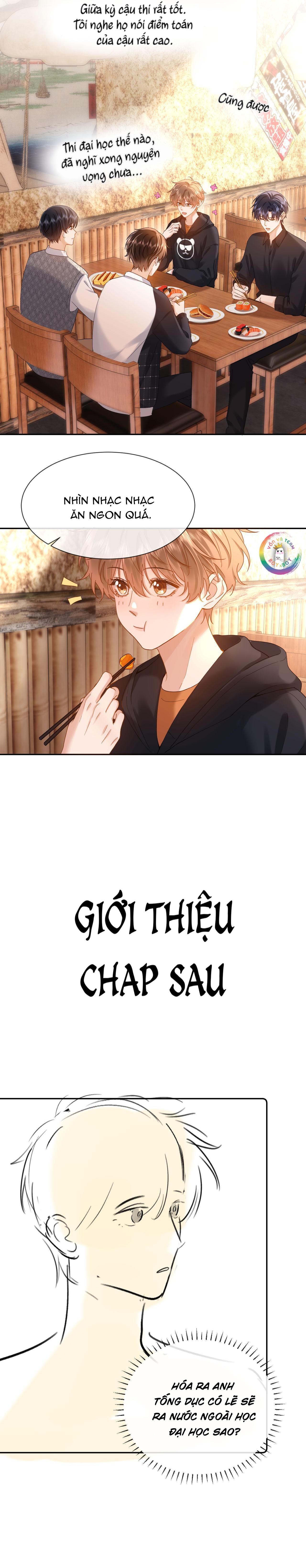 Đọc truyện (Drop) Chất Dị Ứng Cực Cute - Chapter 30