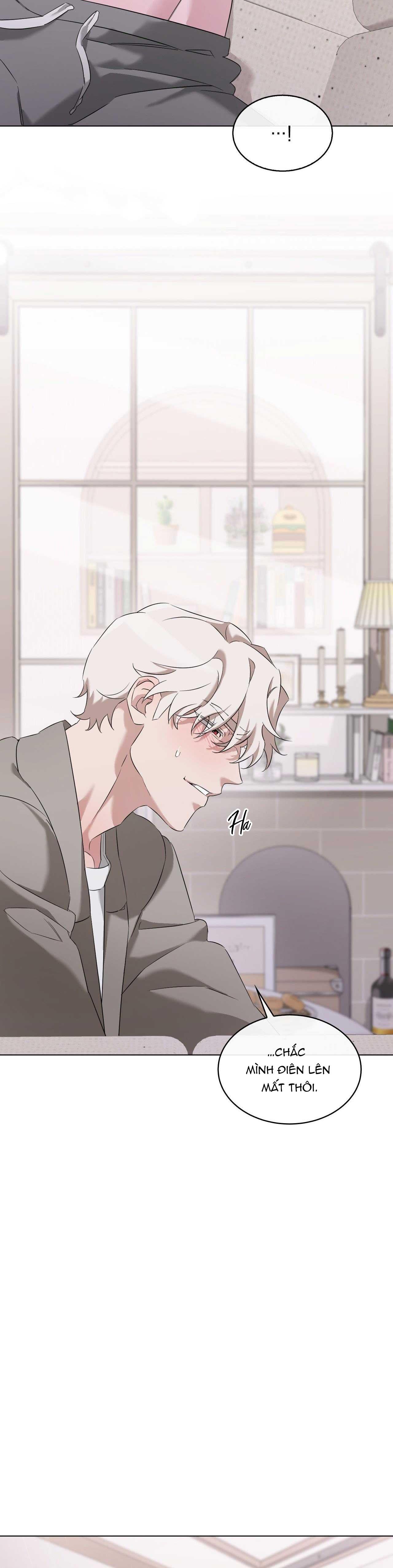 Đọc truyện LỖI TẠI DỄ THƯƠNG - Chapter 15