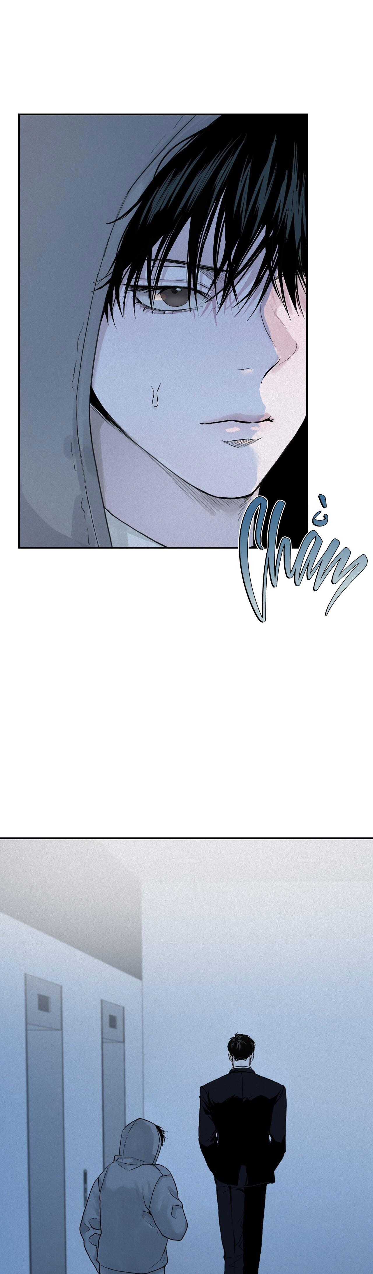 Đọc truyện PROJECTION - Chapter 3