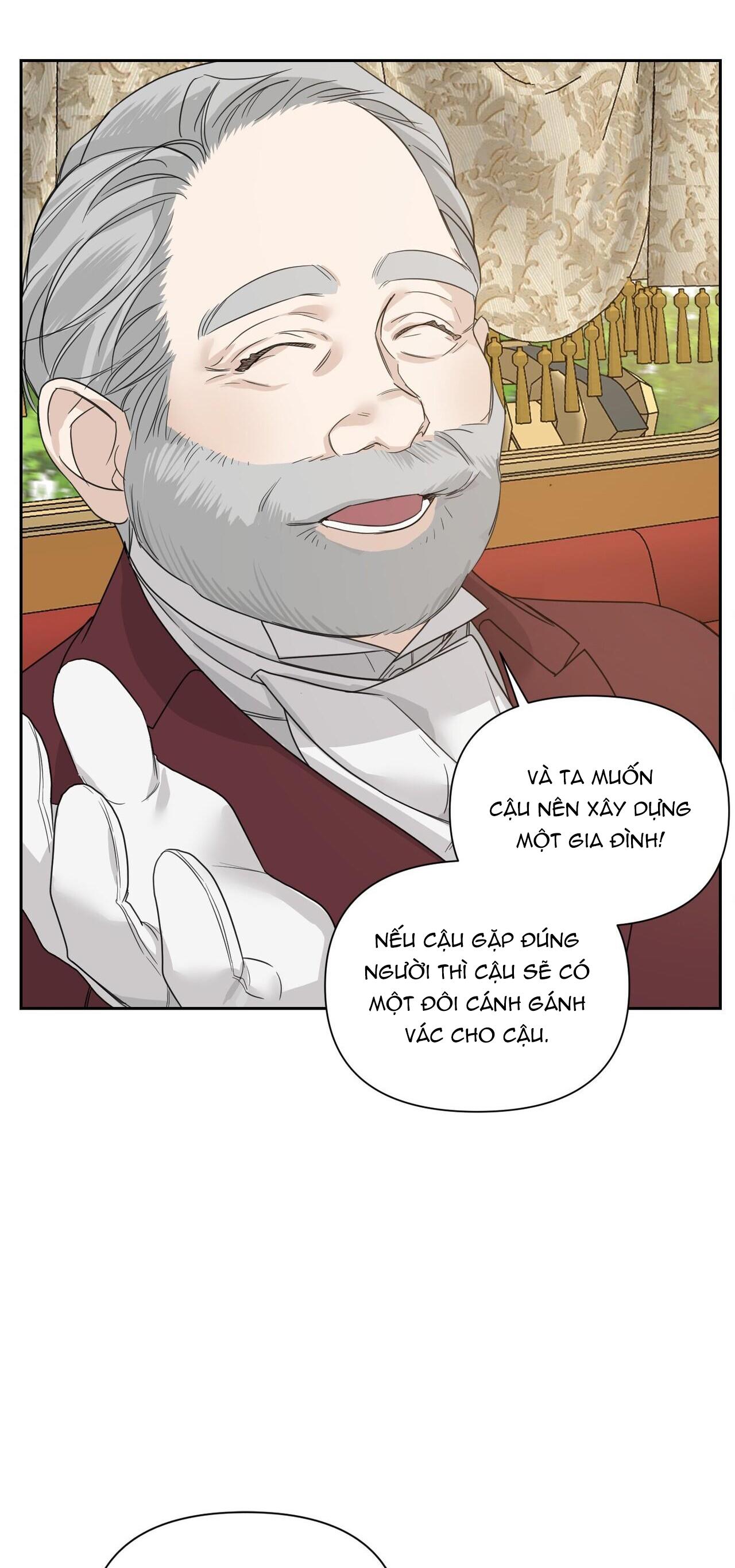 Đọc truyện BƯỚC VÀO VƯỜN HỒNG - Chapter 32