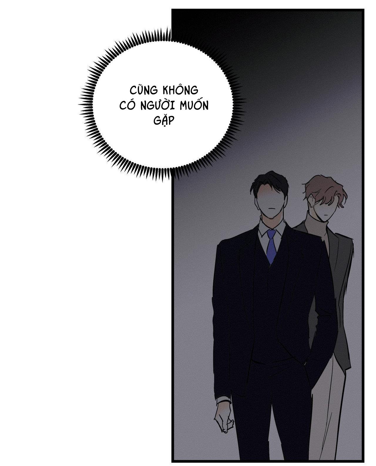 Đọc truyện LIE AGAIN - Chapter 32