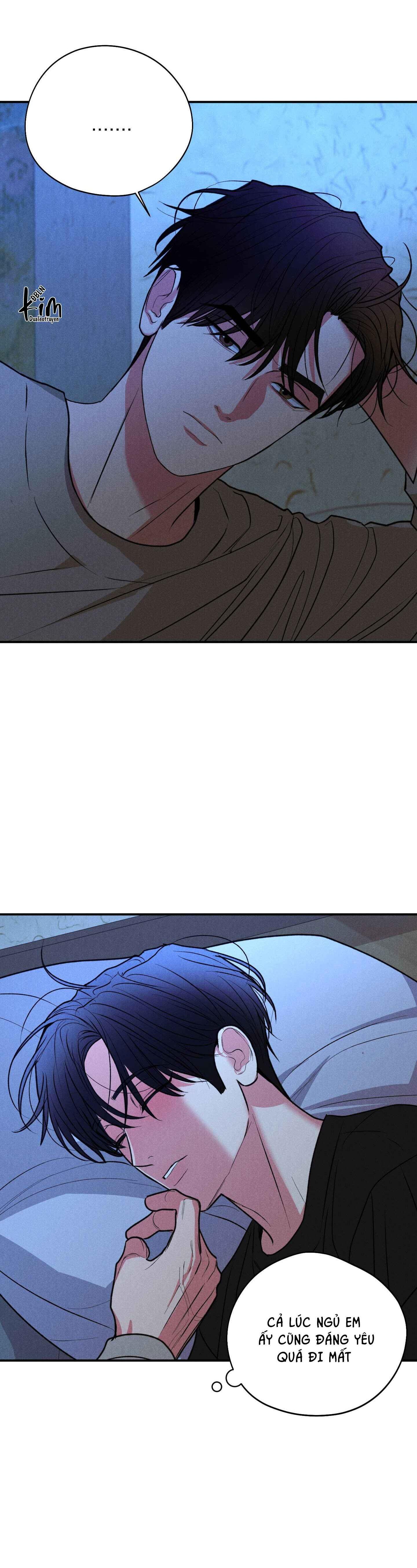 Đọc truyện (DROP) MÓN QUÀ DÀNH CHO KẺ NGẠO MẠN - Chapter 60