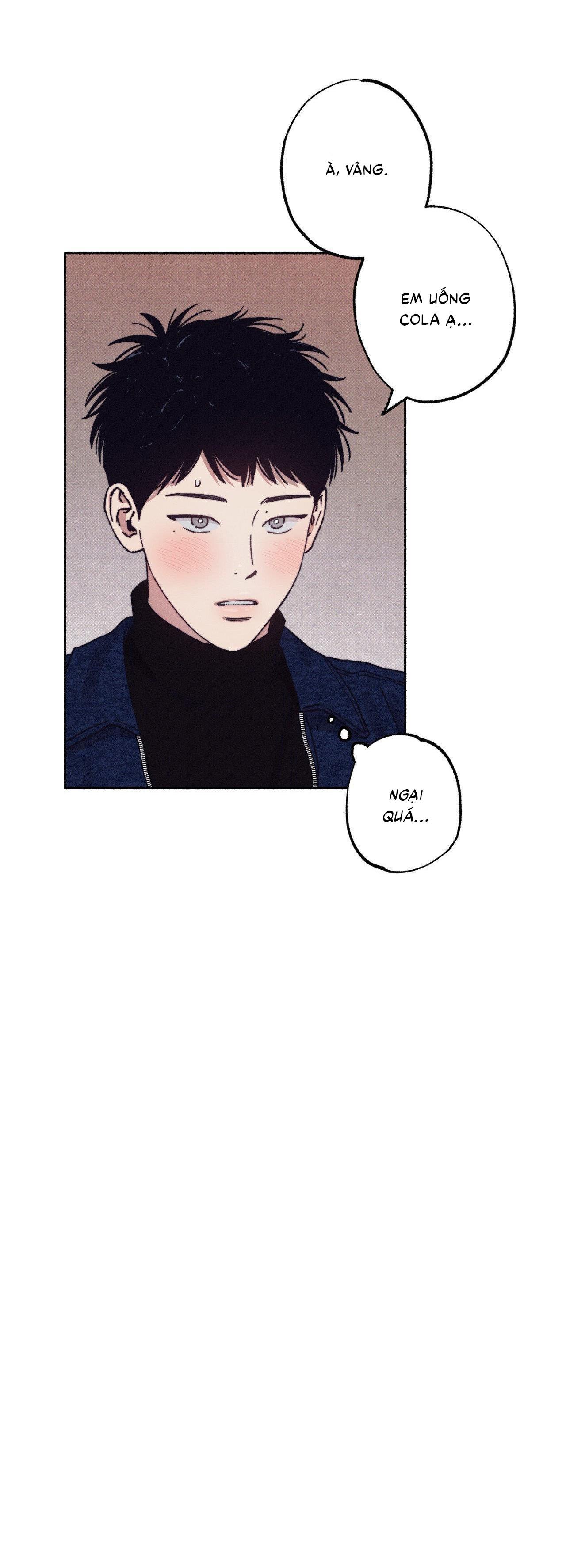 Đọc truyện  1 to 10 - Chapter 23