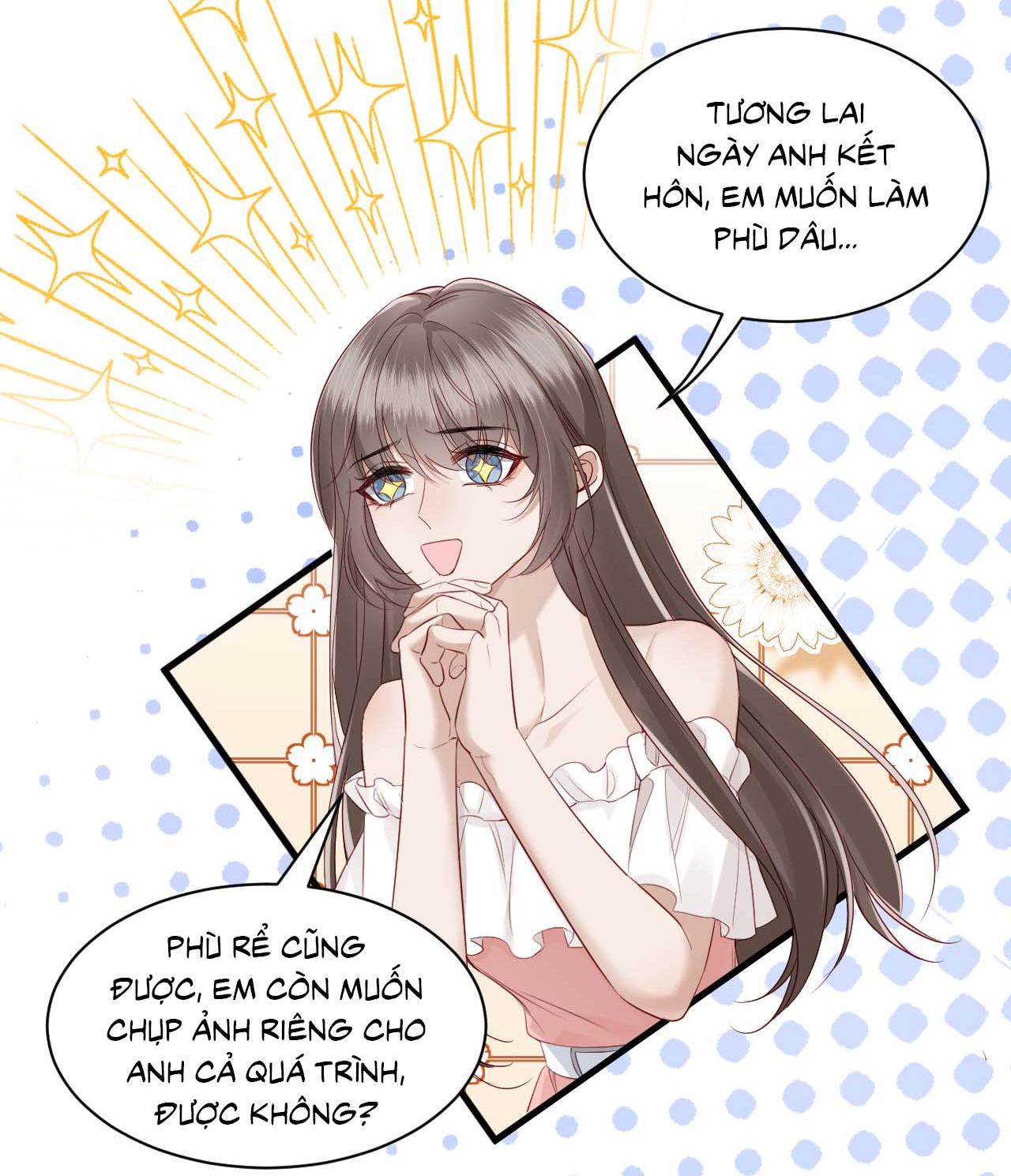 Đọc truyện Tro tàn - Chapter 14