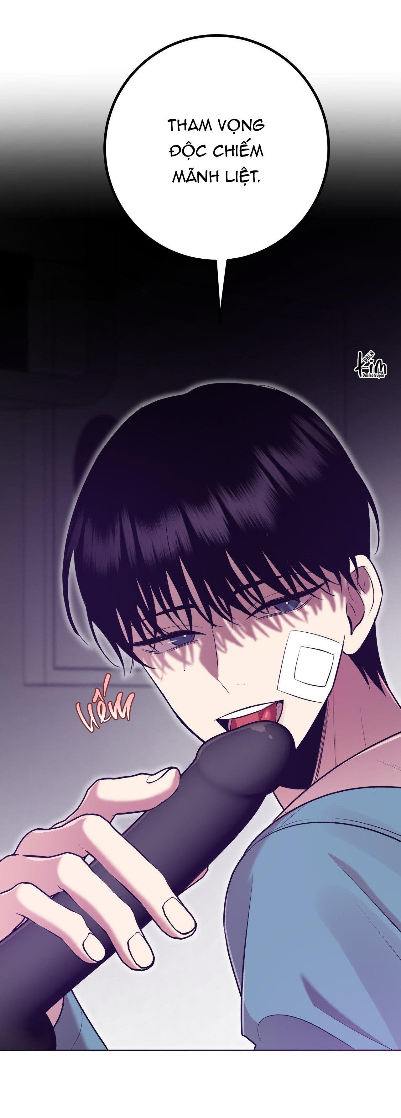 Đọc truyện ĐIỀU 260 BỘ LUẬT HÌNH SỰ - Chapter 7