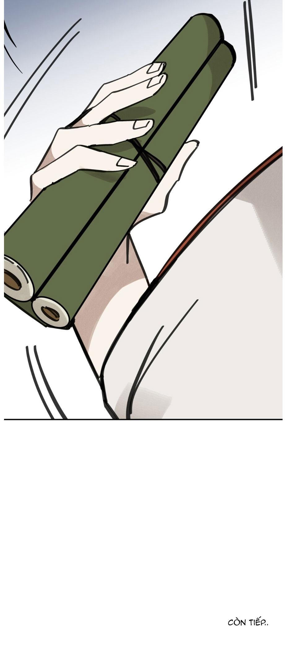 Đọc truyện PALJAE - Chapter 103