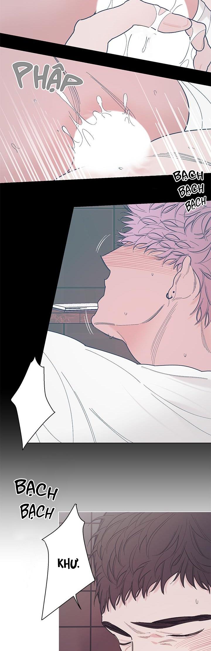 Đọc truyện Anh và anh - Chapter 19