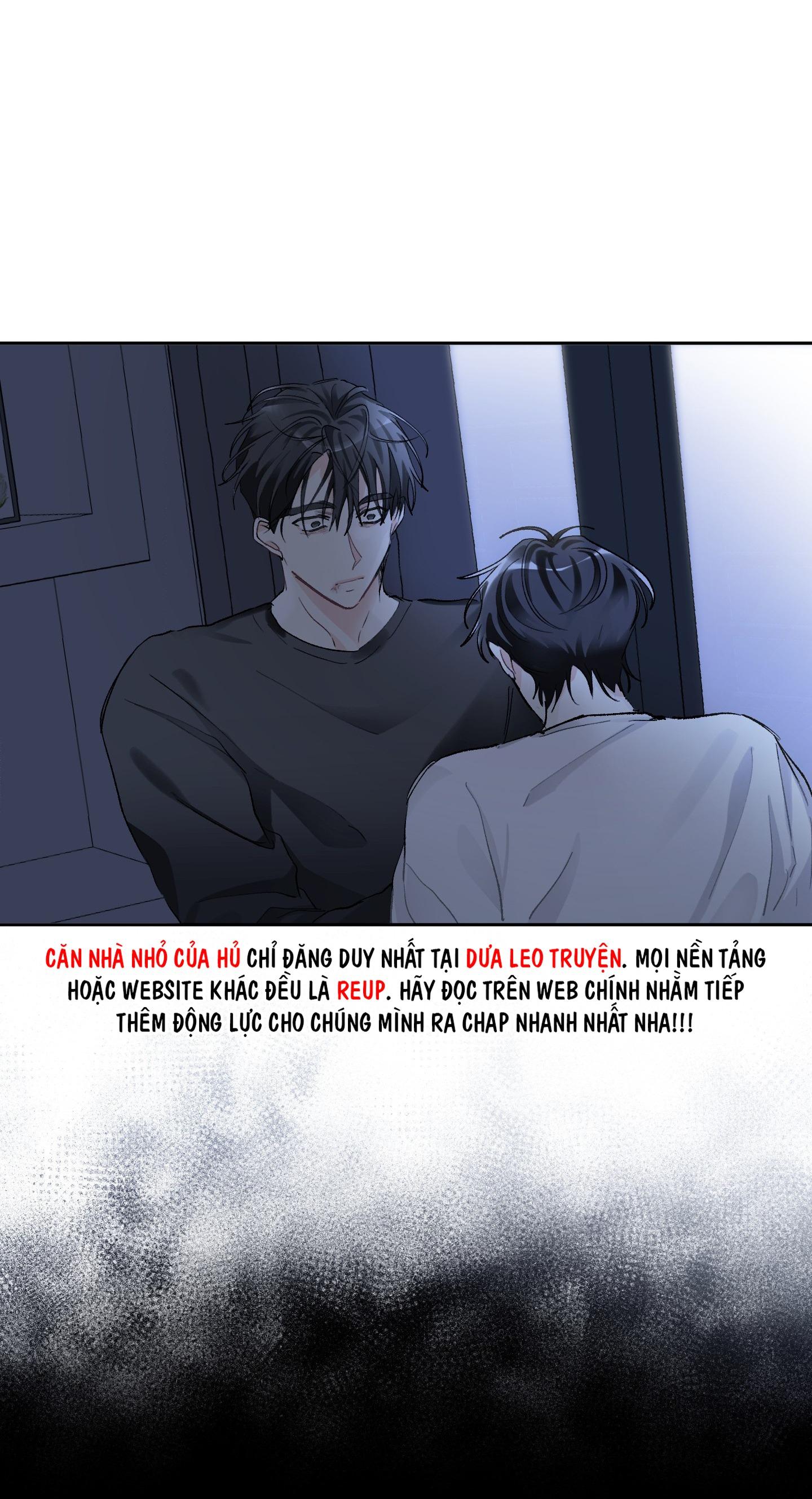 Đọc truyện THẾ GIỚI KHI MẤT ĐI EM - Chapter 51