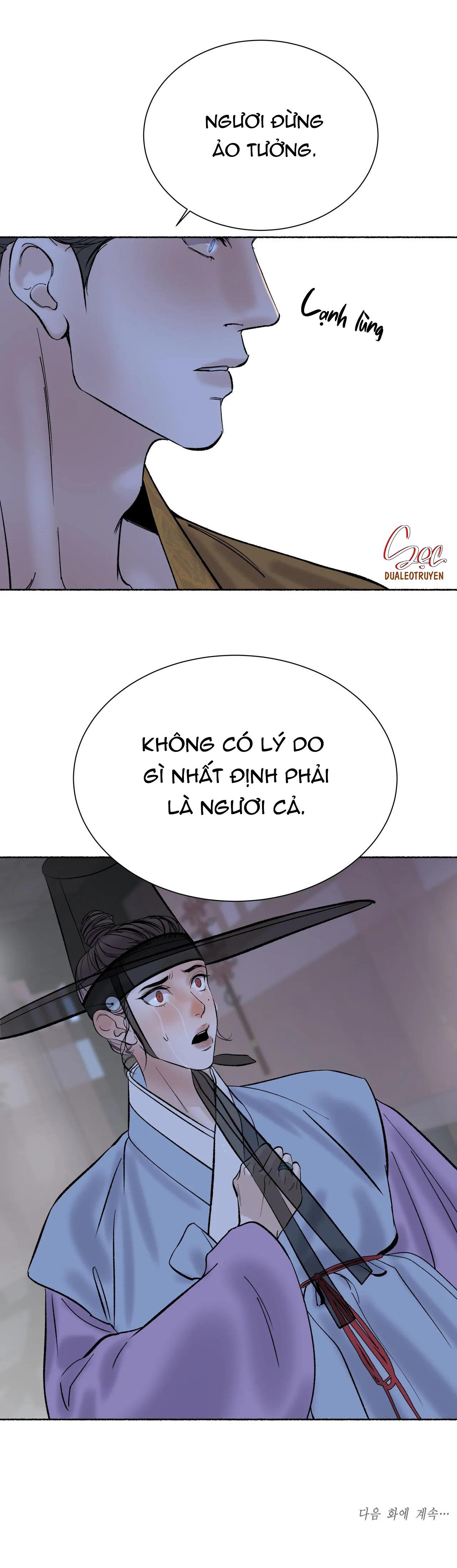 Đọc truyện HỔ NGÀN NĂM - Chapter 31