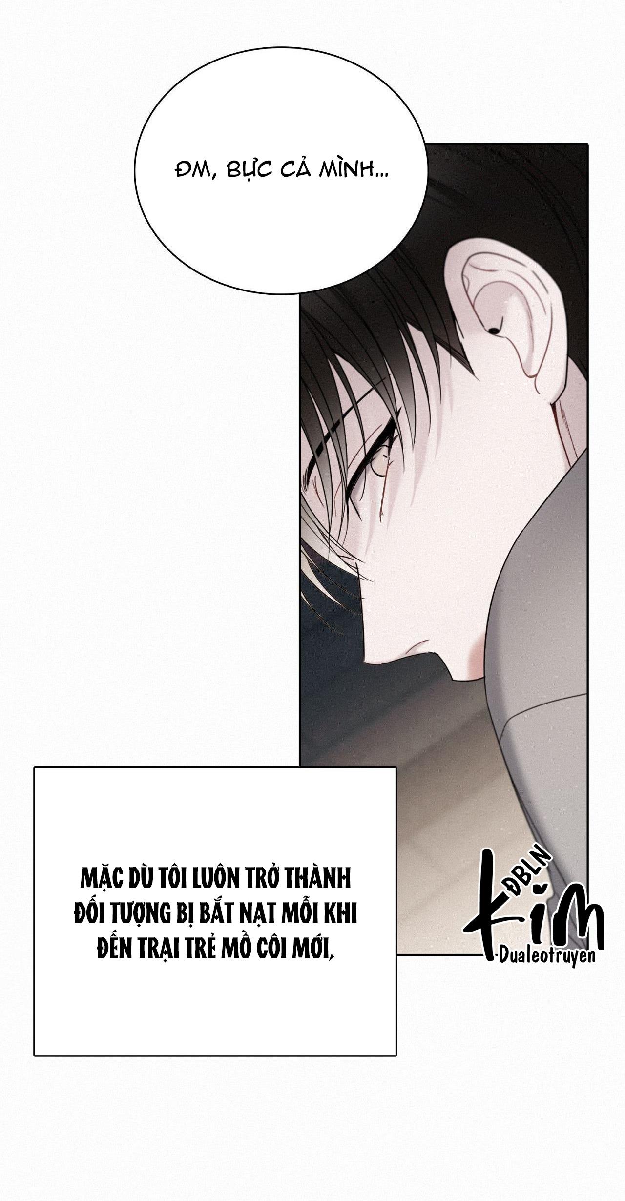 Đọc truyện SUNSET IN WATER - Chapter 22