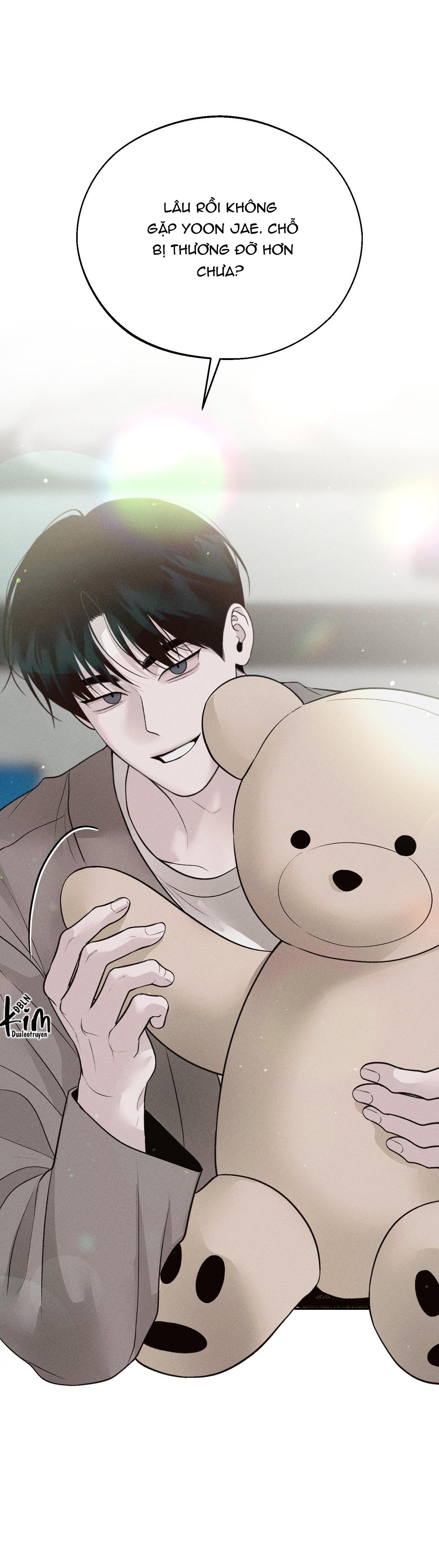 Đọc truyện NGHIỆN SEX - Chapter 10.1