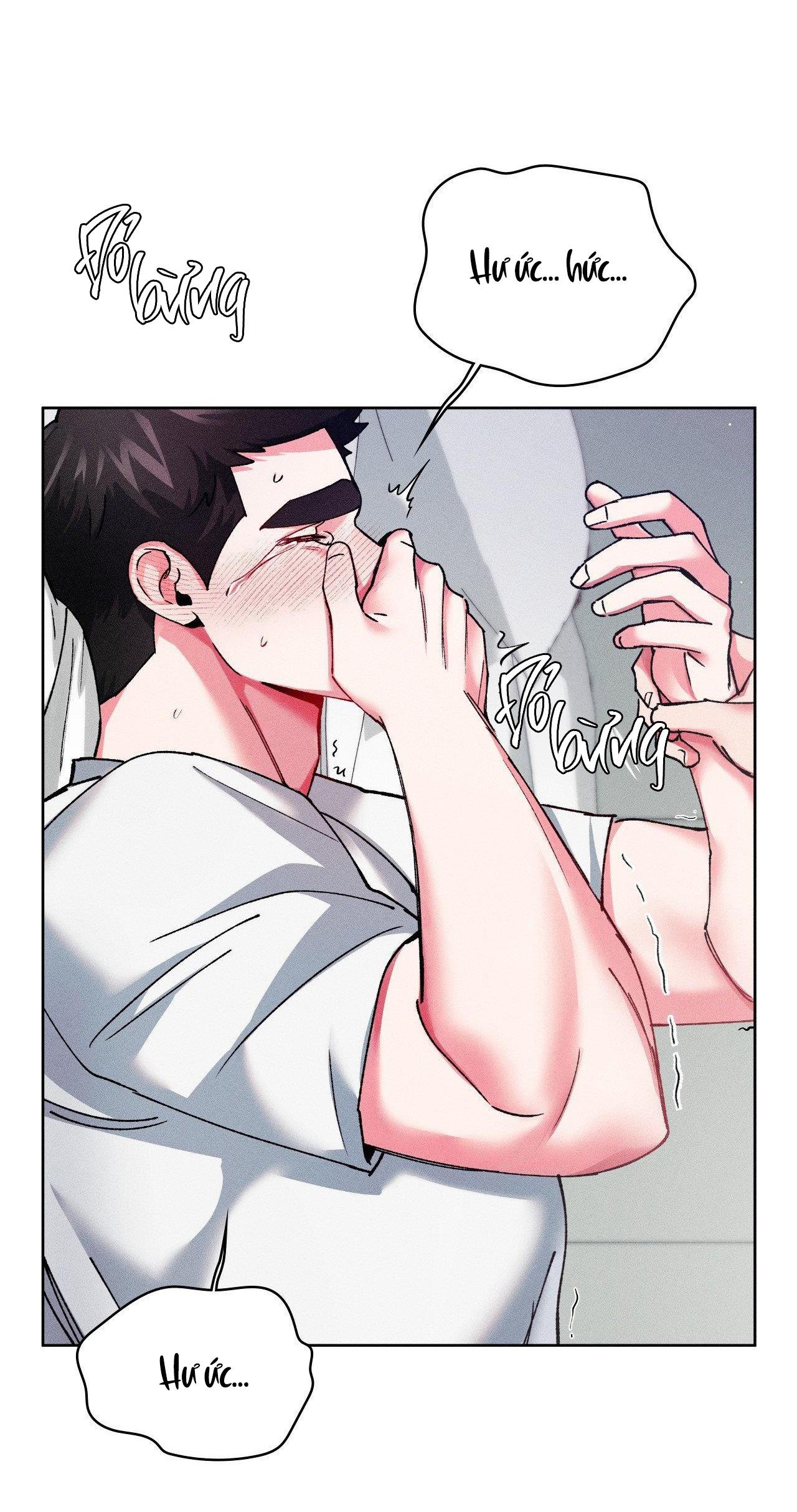 Đọc truyện CÙNG NÂNG TẠ NHÉ - Chapter 13