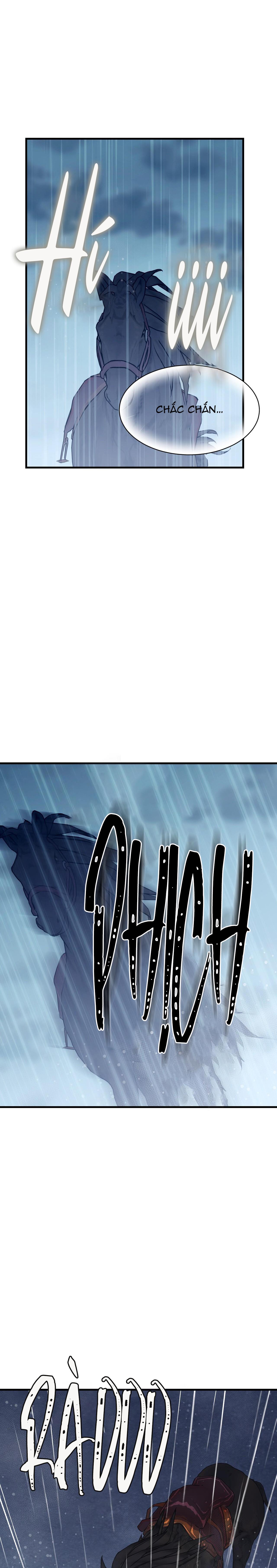 Đọc truyện DROP HÔN NHÂN HOÀNG GIA - Chapter 5